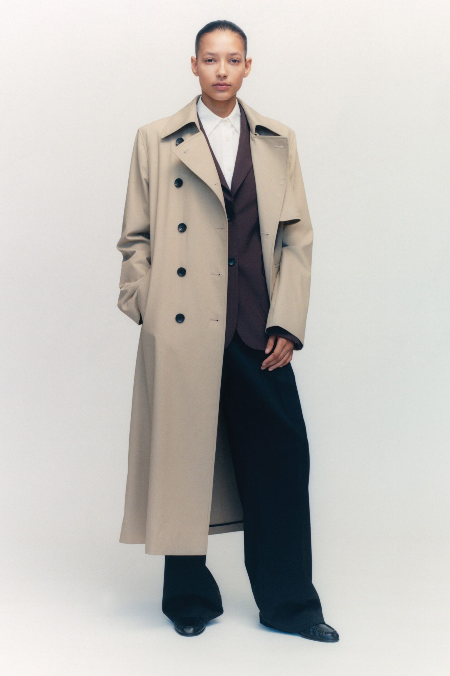 Maria McManus F/W 23 Look 10
