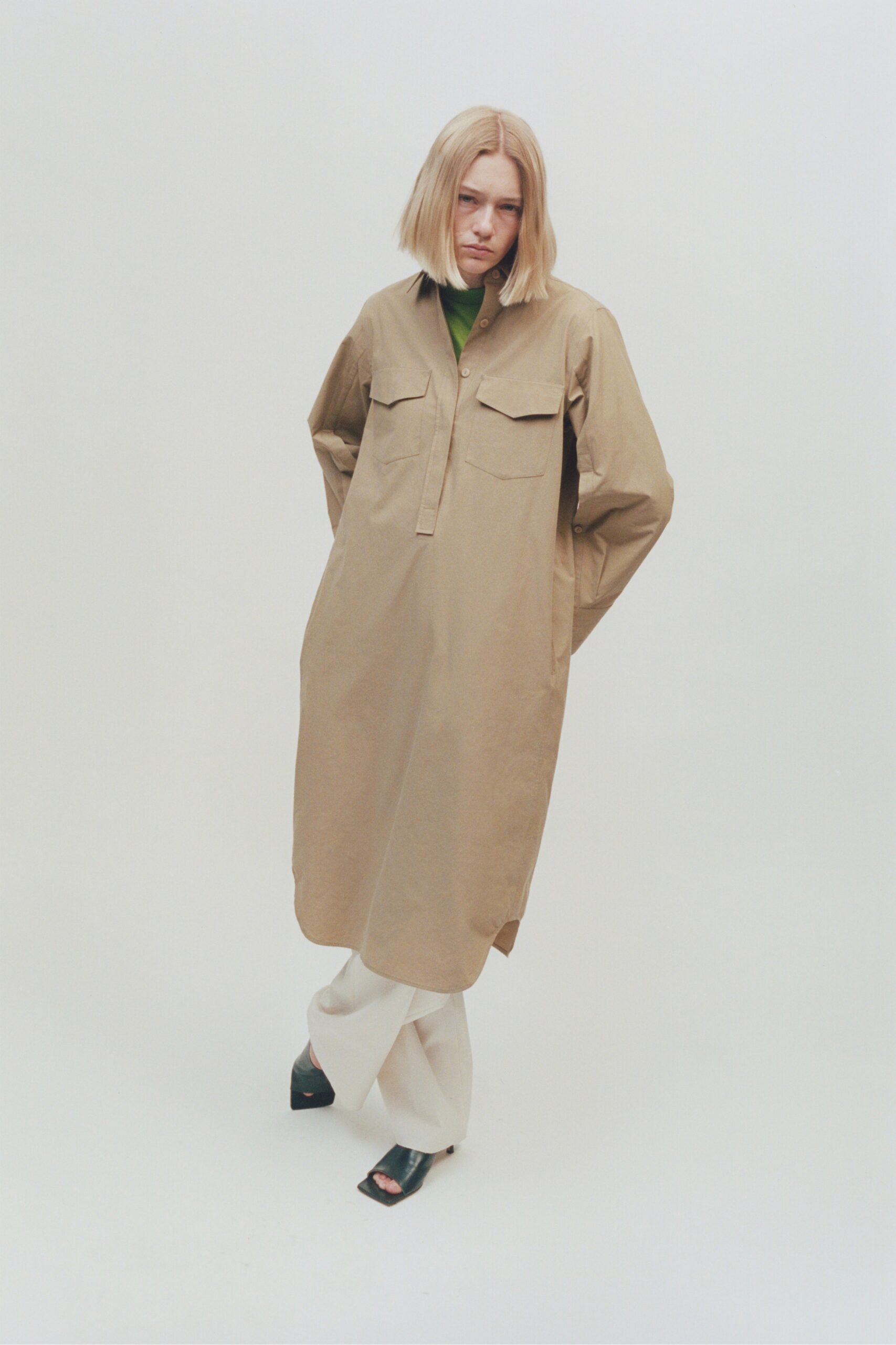 Maria McManus S/S 23 Look 10