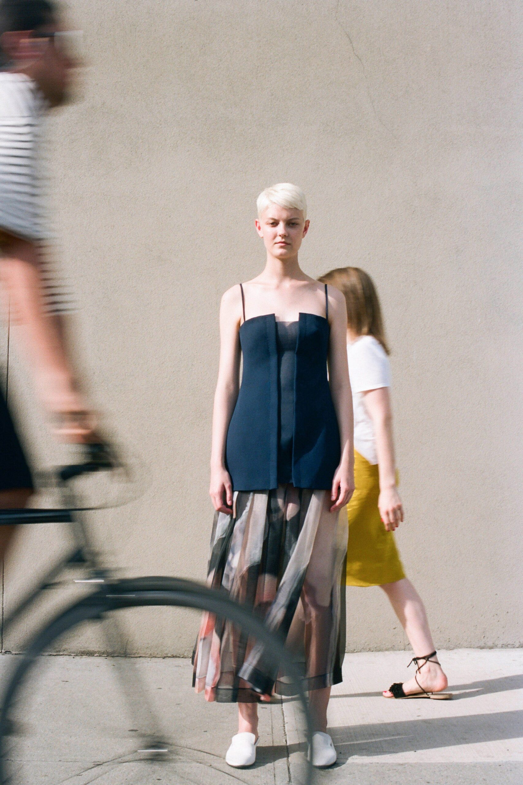 Marina Moscone Resort 19 Look 10