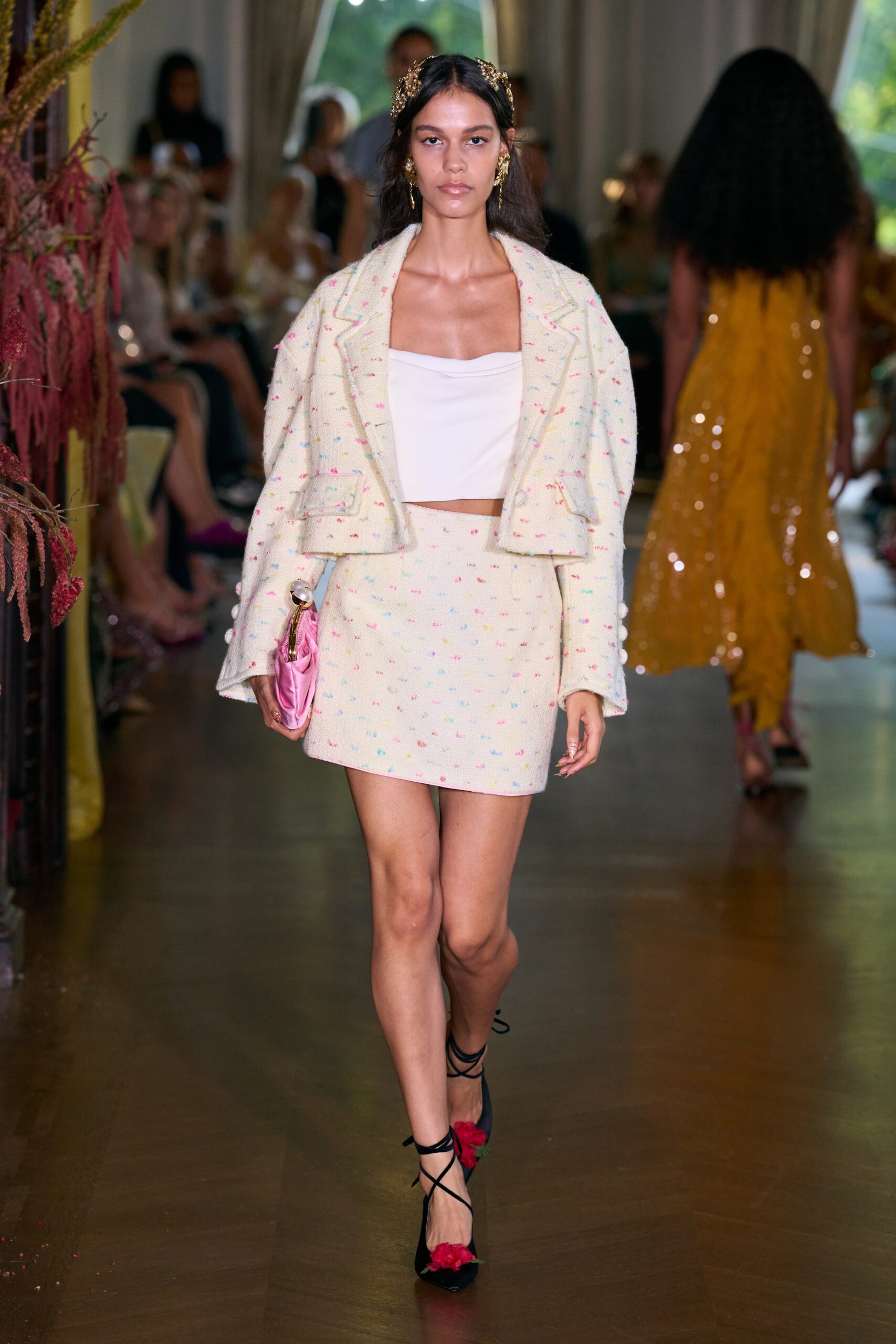 Markarian S/S 23 Look 10