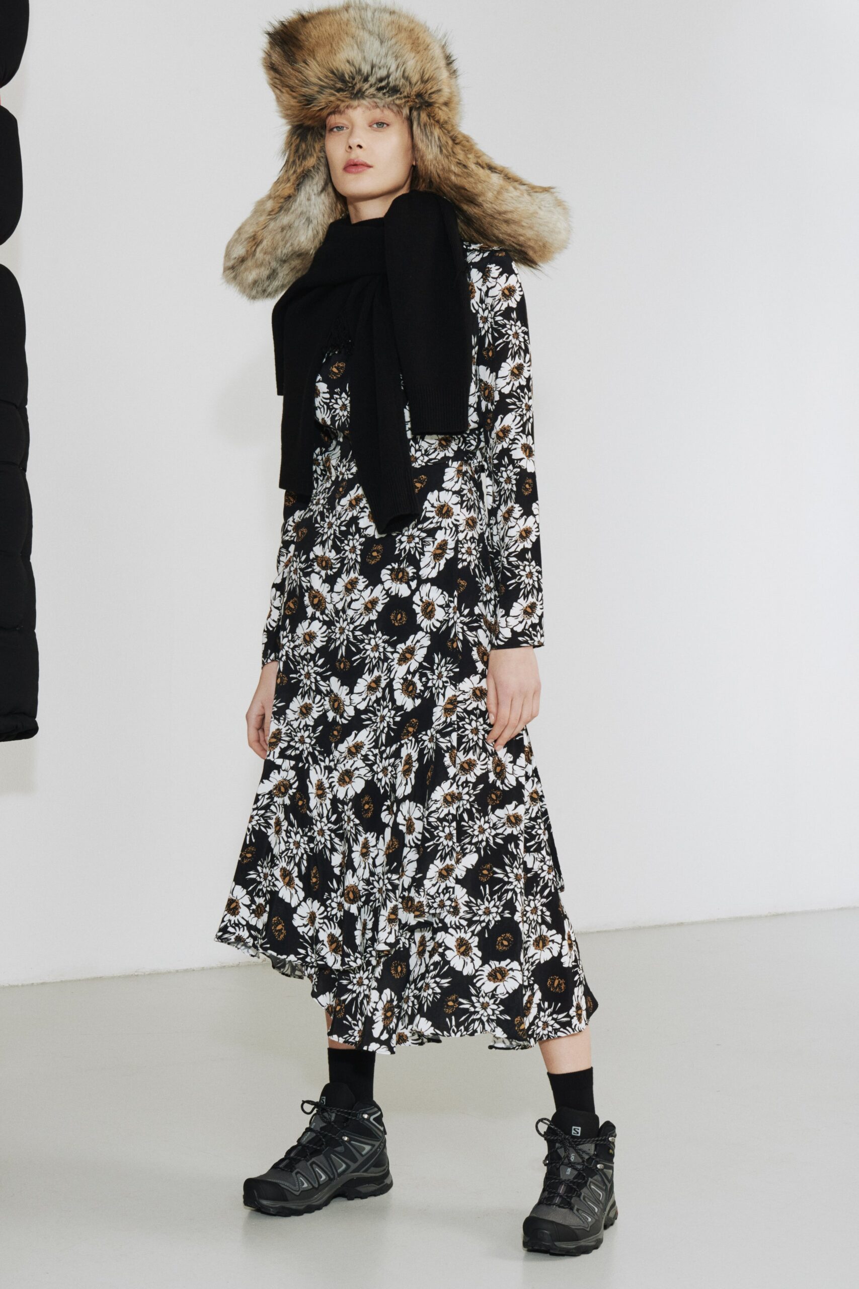 Markus Lupfer F/W 19 Look 8