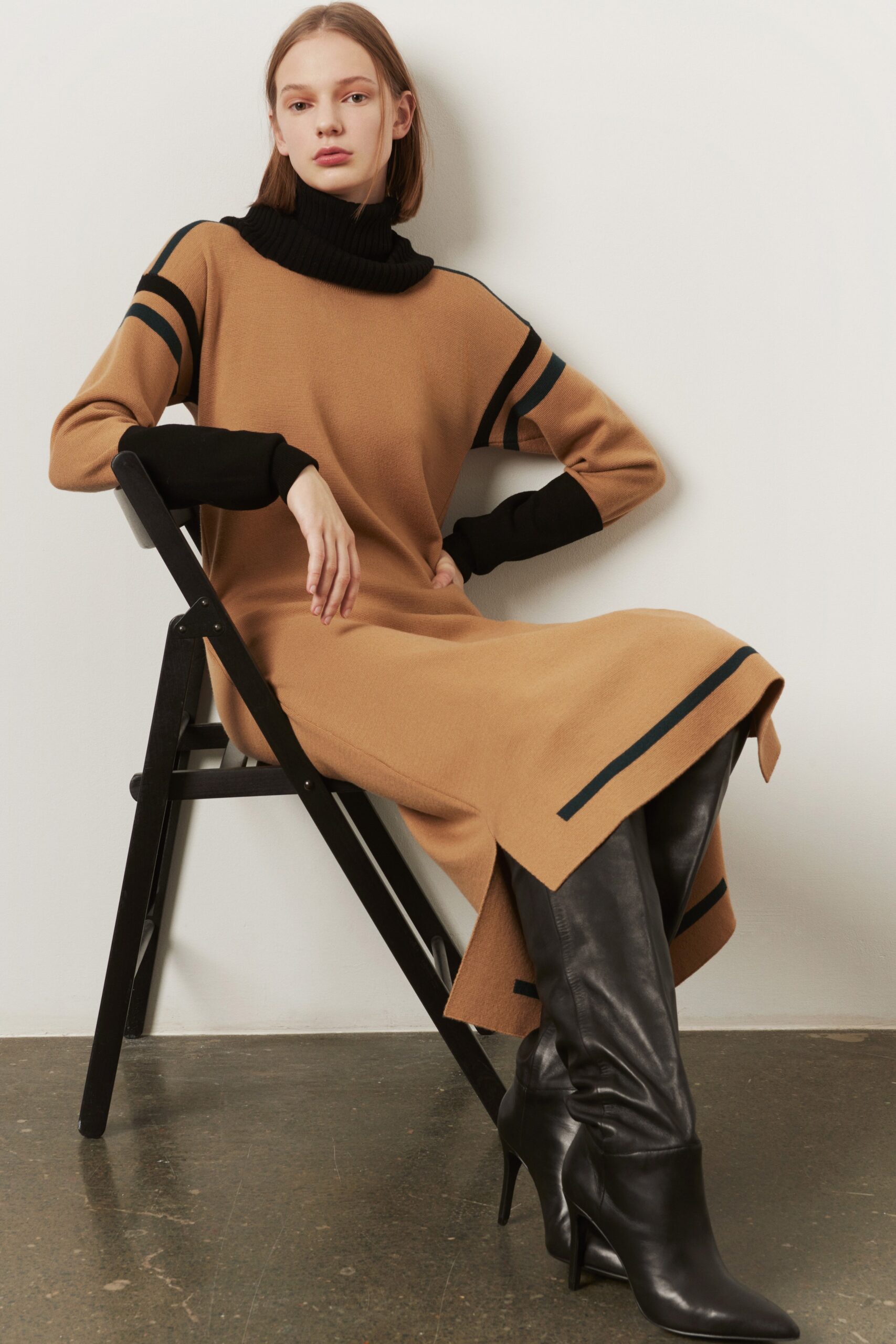 Markus Lupfer F/W 19 Look 10