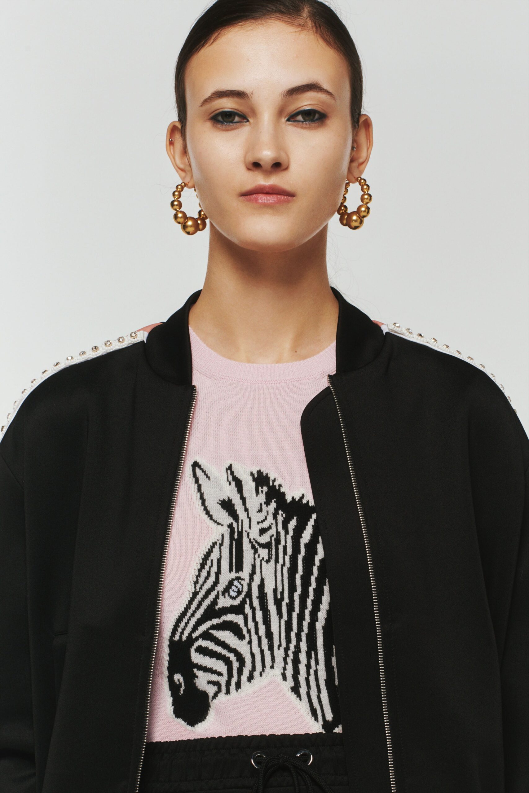 Markus Lupfer Resort 20 Look 9