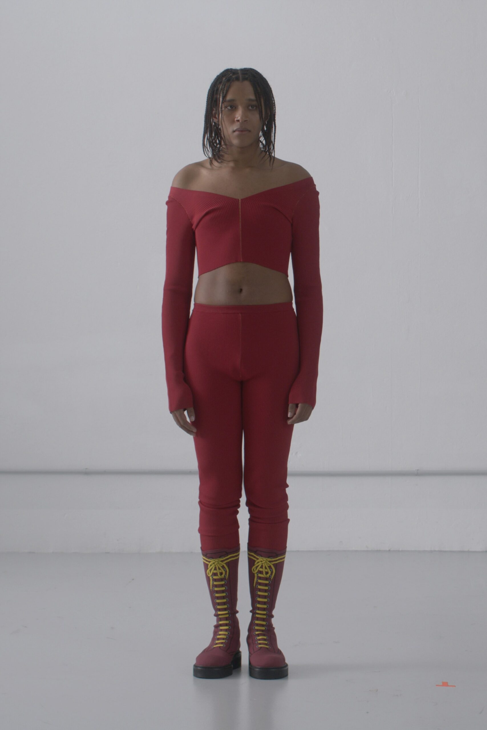Marni F/W 23 Look 10
