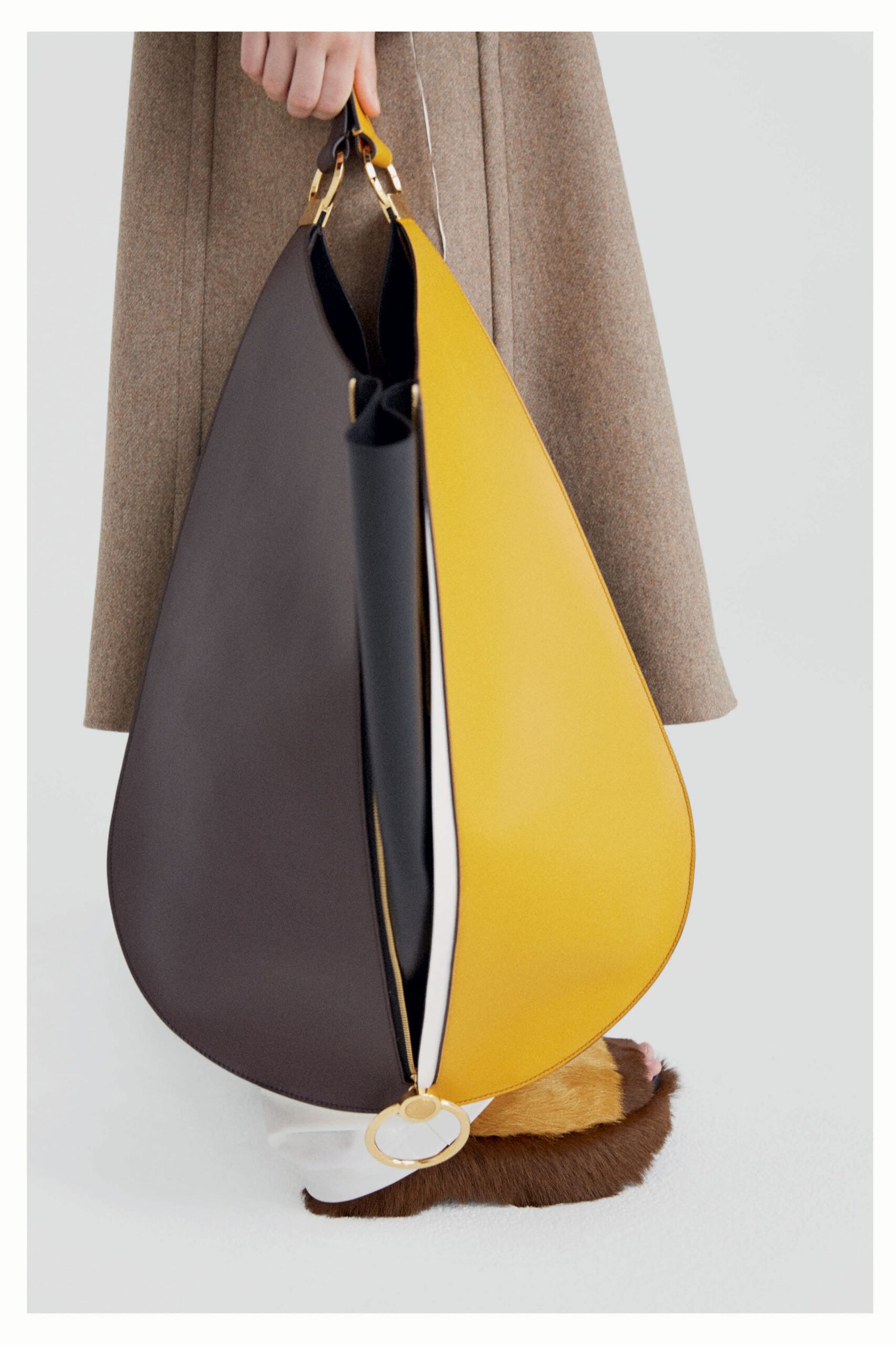 Marni F/W 18 Look 10