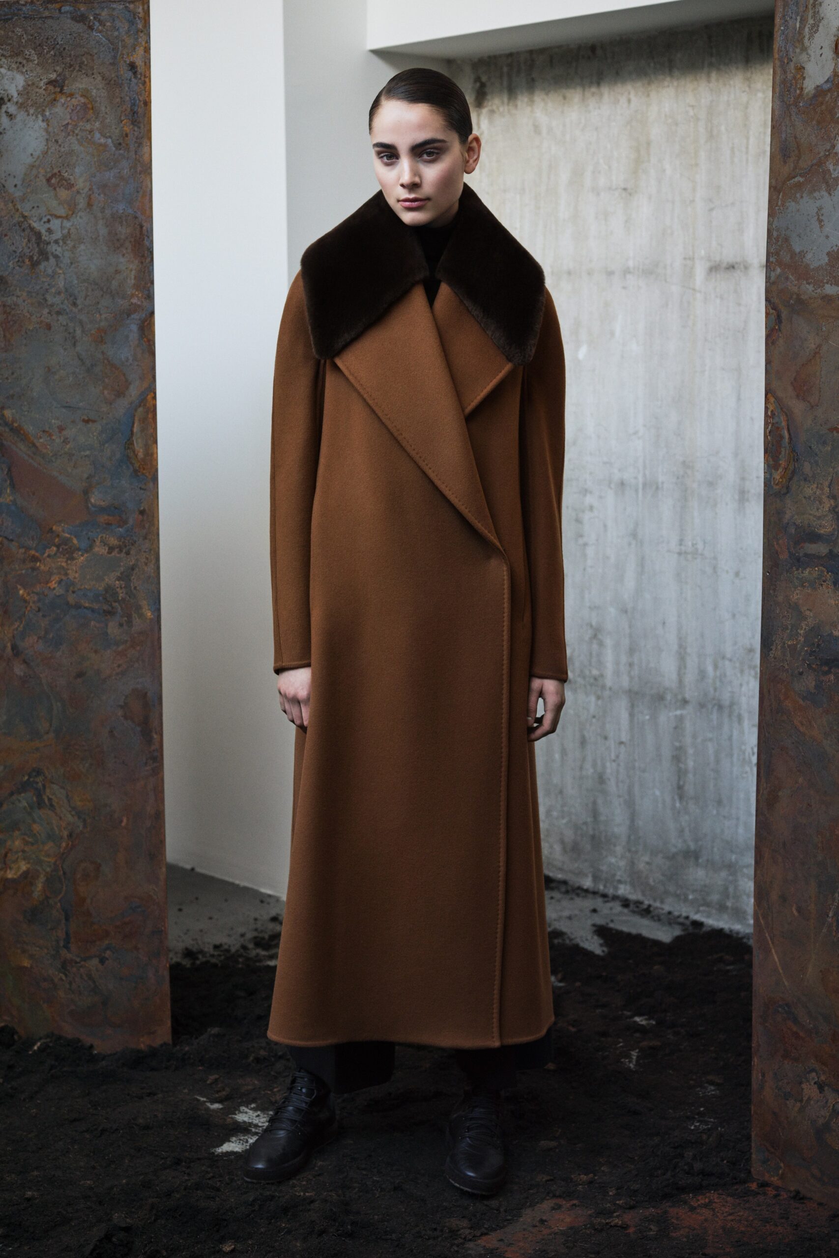 Max Mara Atelier F/W 20 Look 10