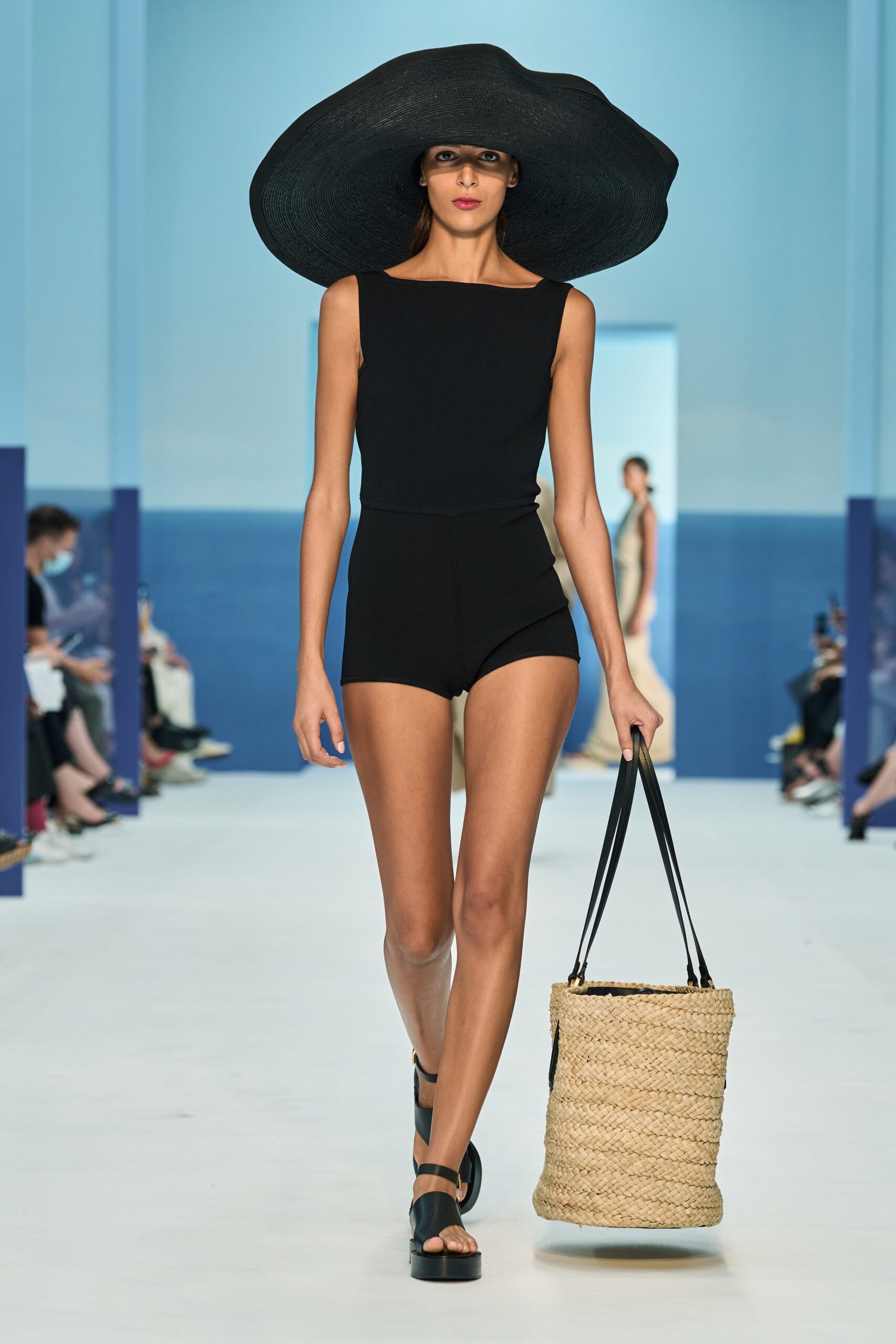 Max Mara S/S 23 Look 10
