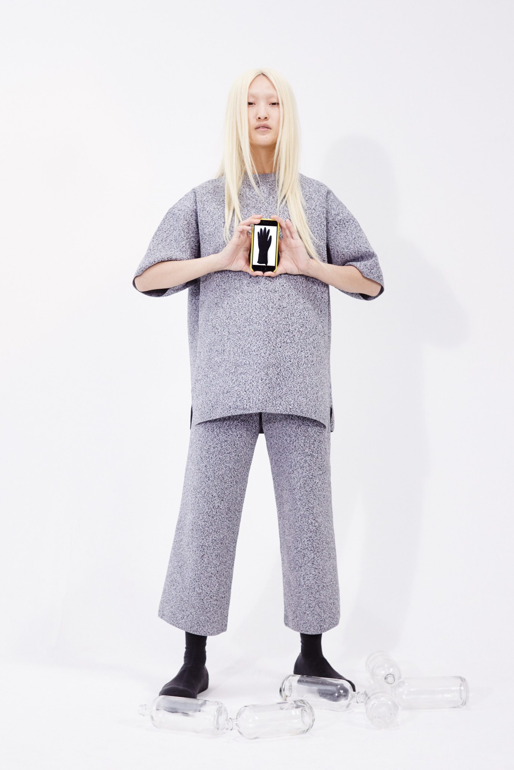 Melitta Baumeister S/S 19 Look 10