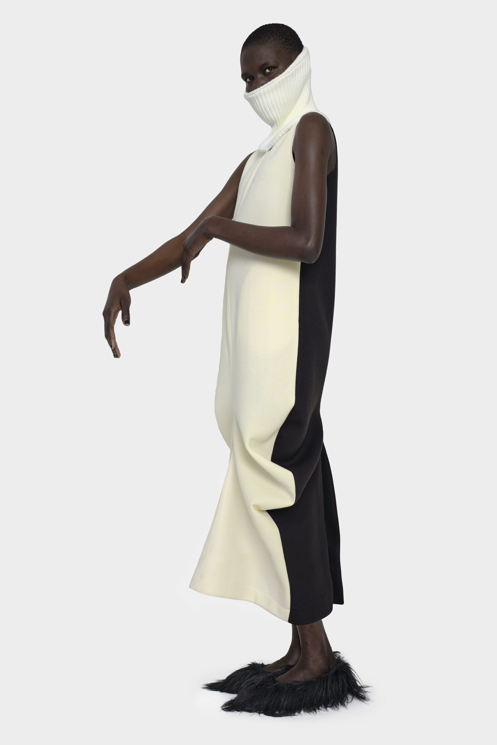 Melitta Baumeister F/W 22 Look 10
