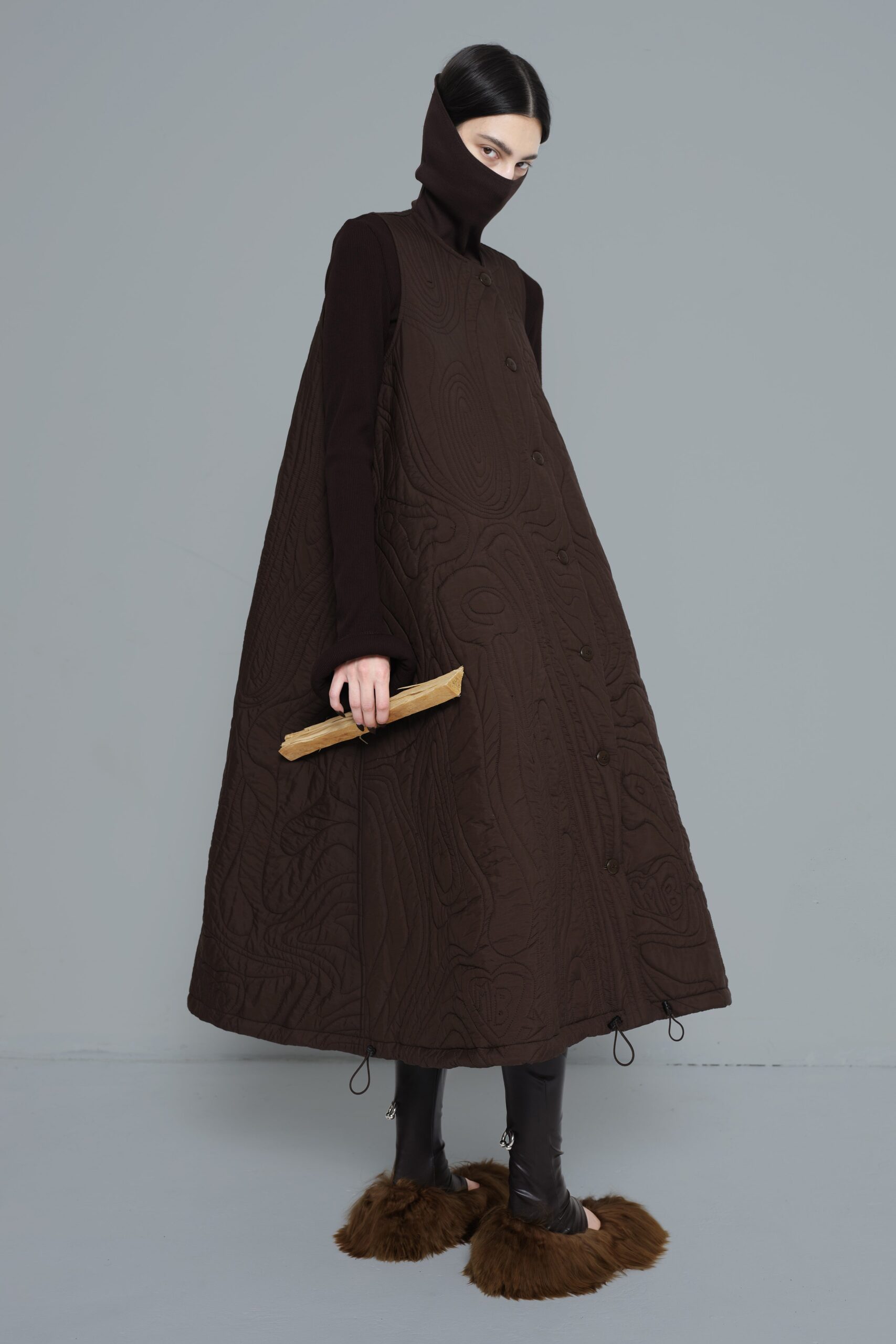 Melitta Baumeister F/W 23 Look 10