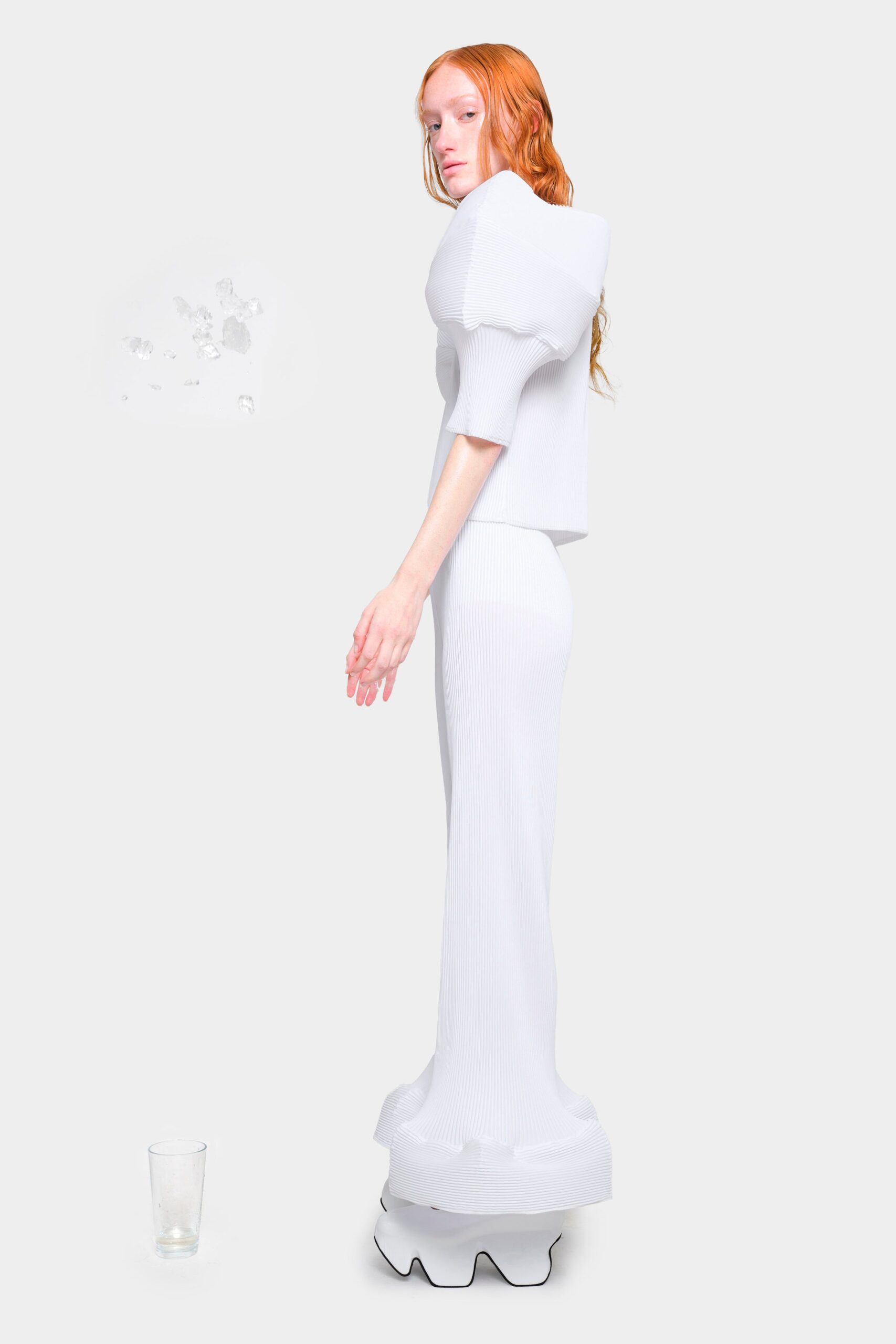 Melitta Baumeister S/S 23 Look 10