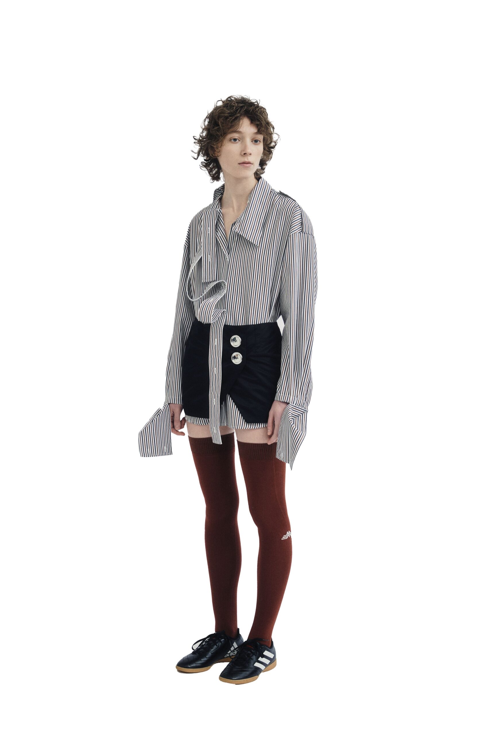 Meryll Rogge F/W 22 Look 10