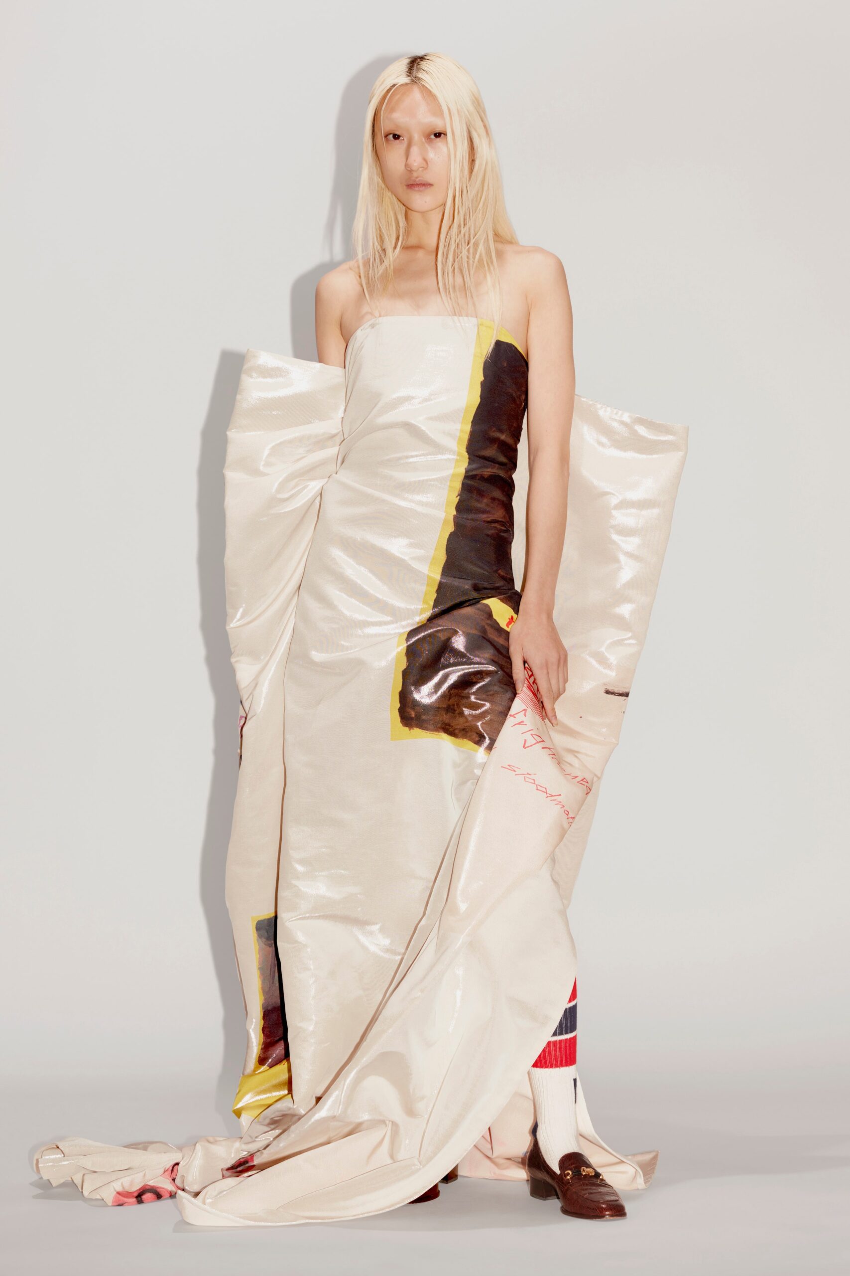 Meryll Rogge S/S 23 Look 10
