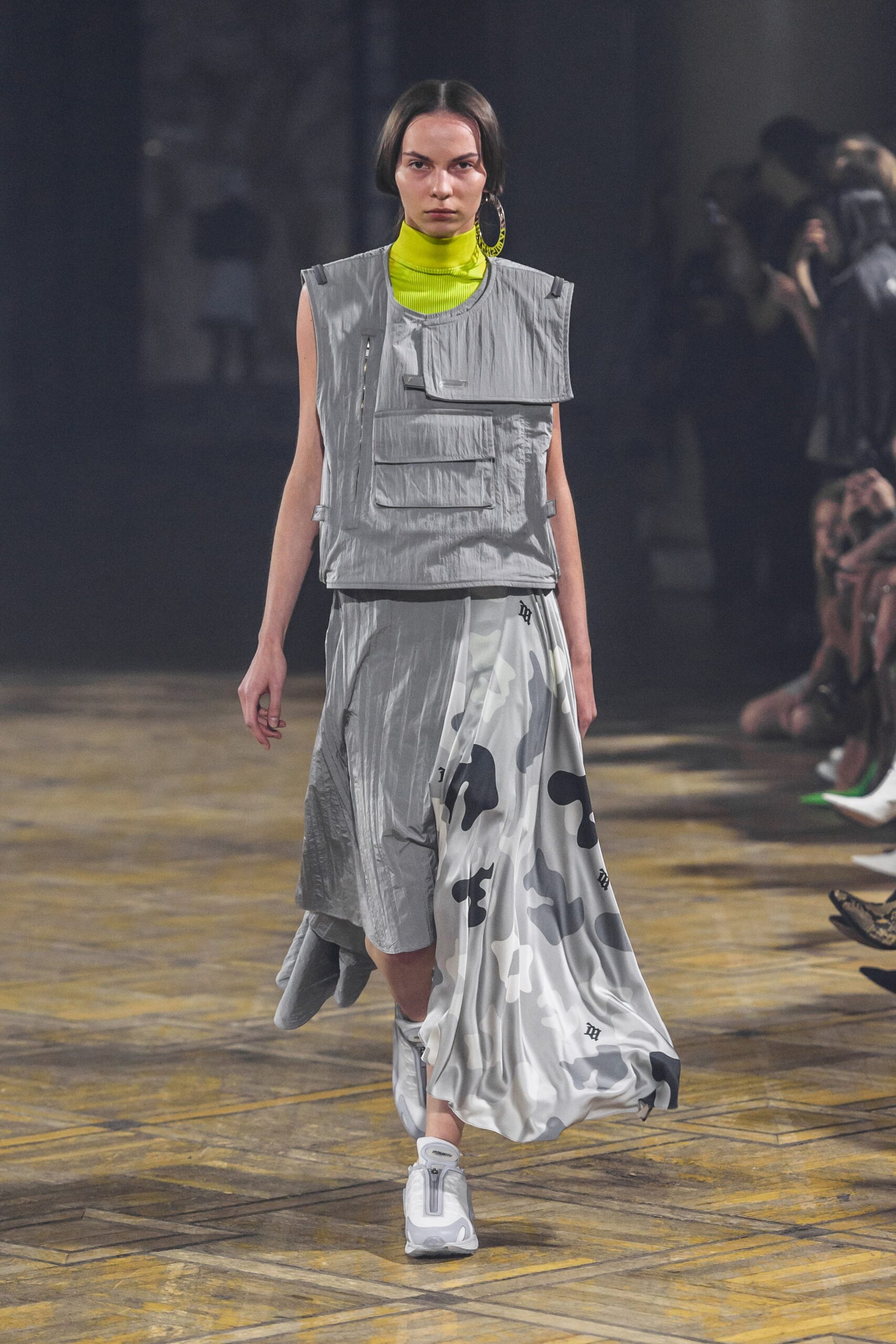 MISBHV S/S 19 Menswear Look 10