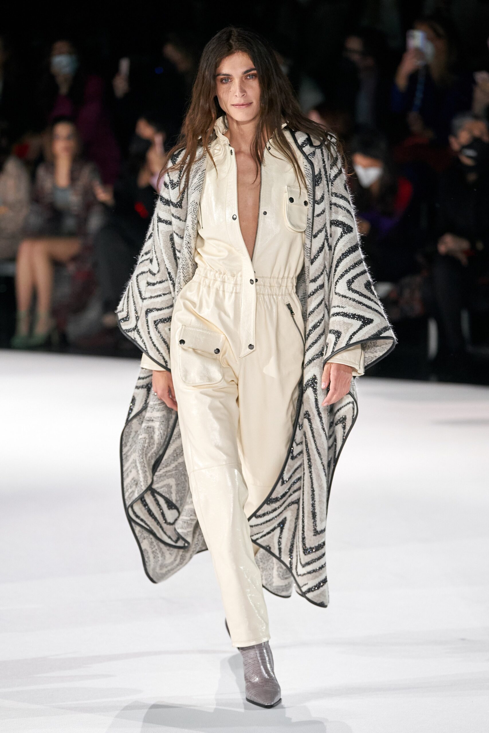 Missoni F/W 22 Look 10