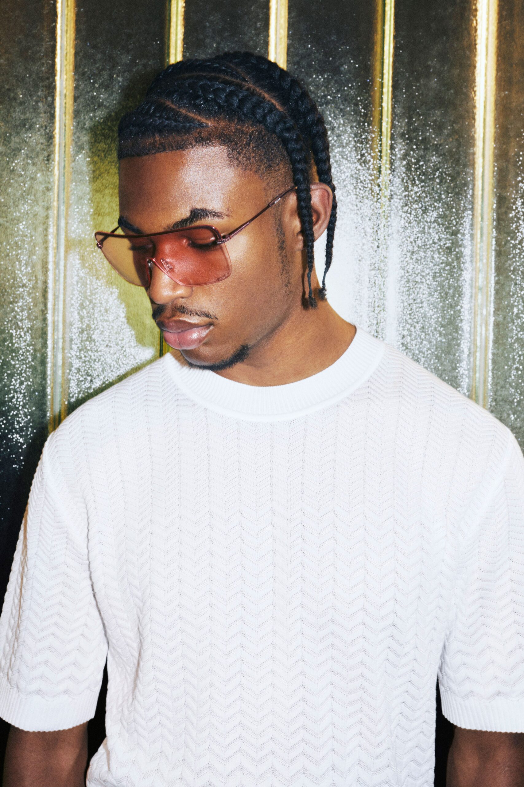 Missoni S/S 23 Menswear Look 10