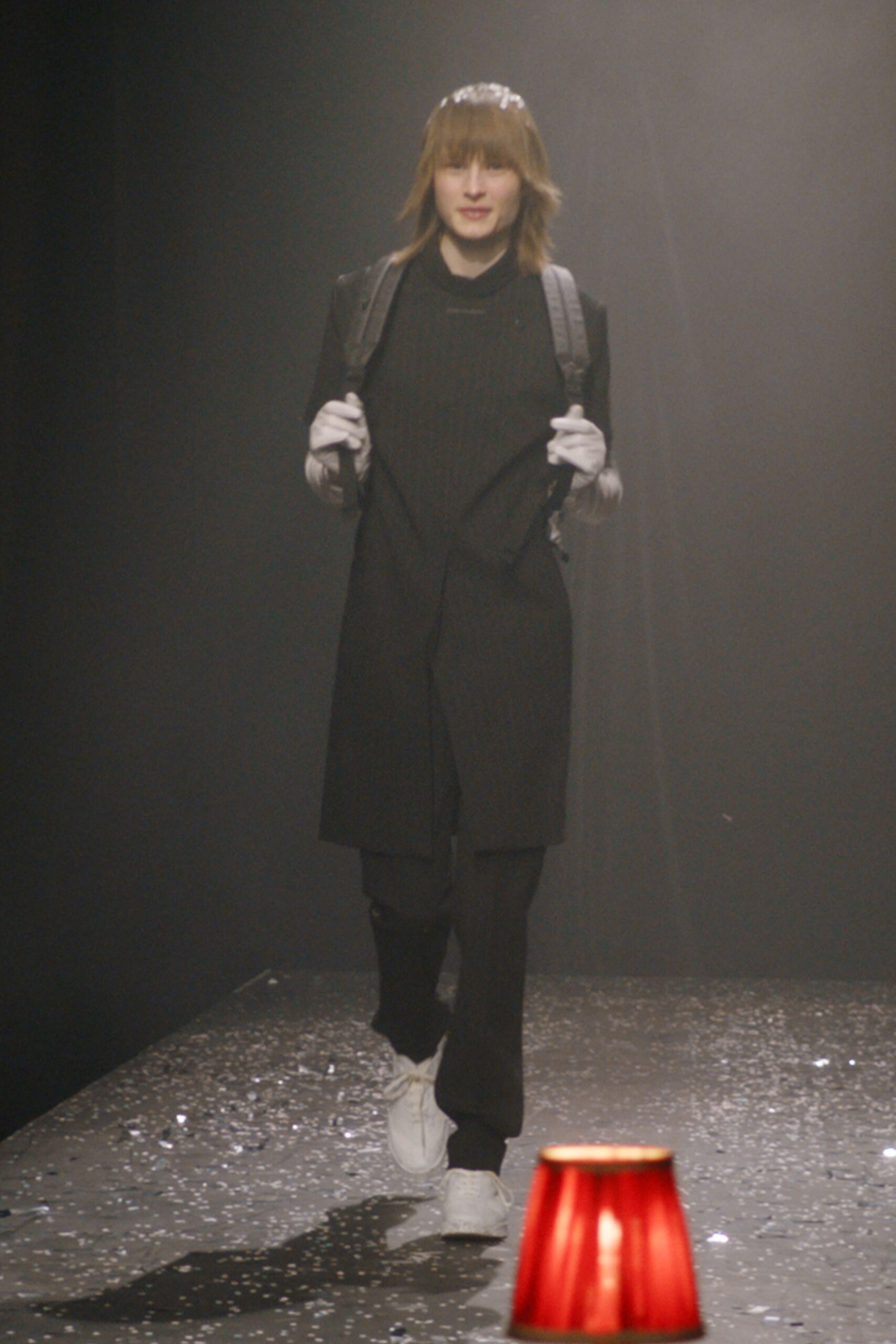 MM6 Maison Margiela F/W 21 Look 10