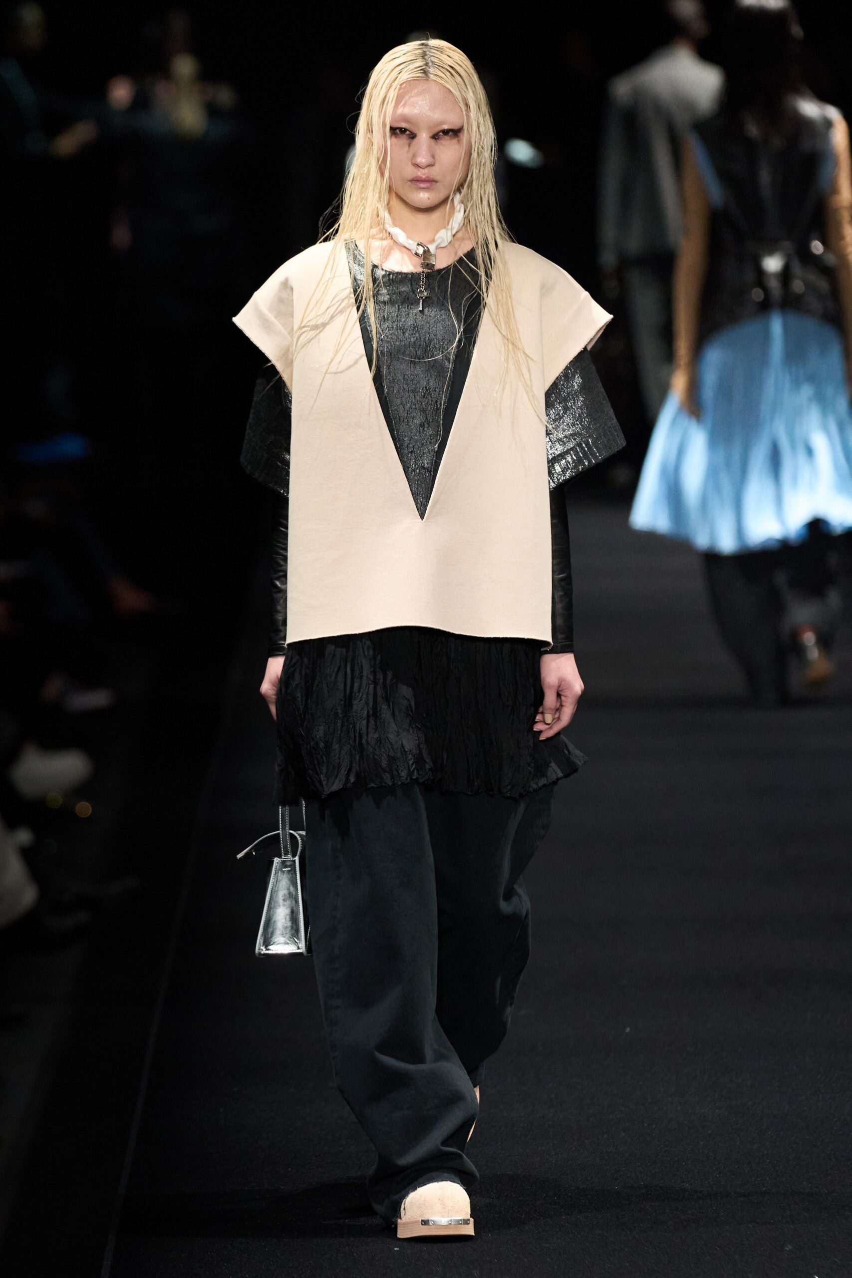 MM6 Maison Margiela F/W 23 Look 10