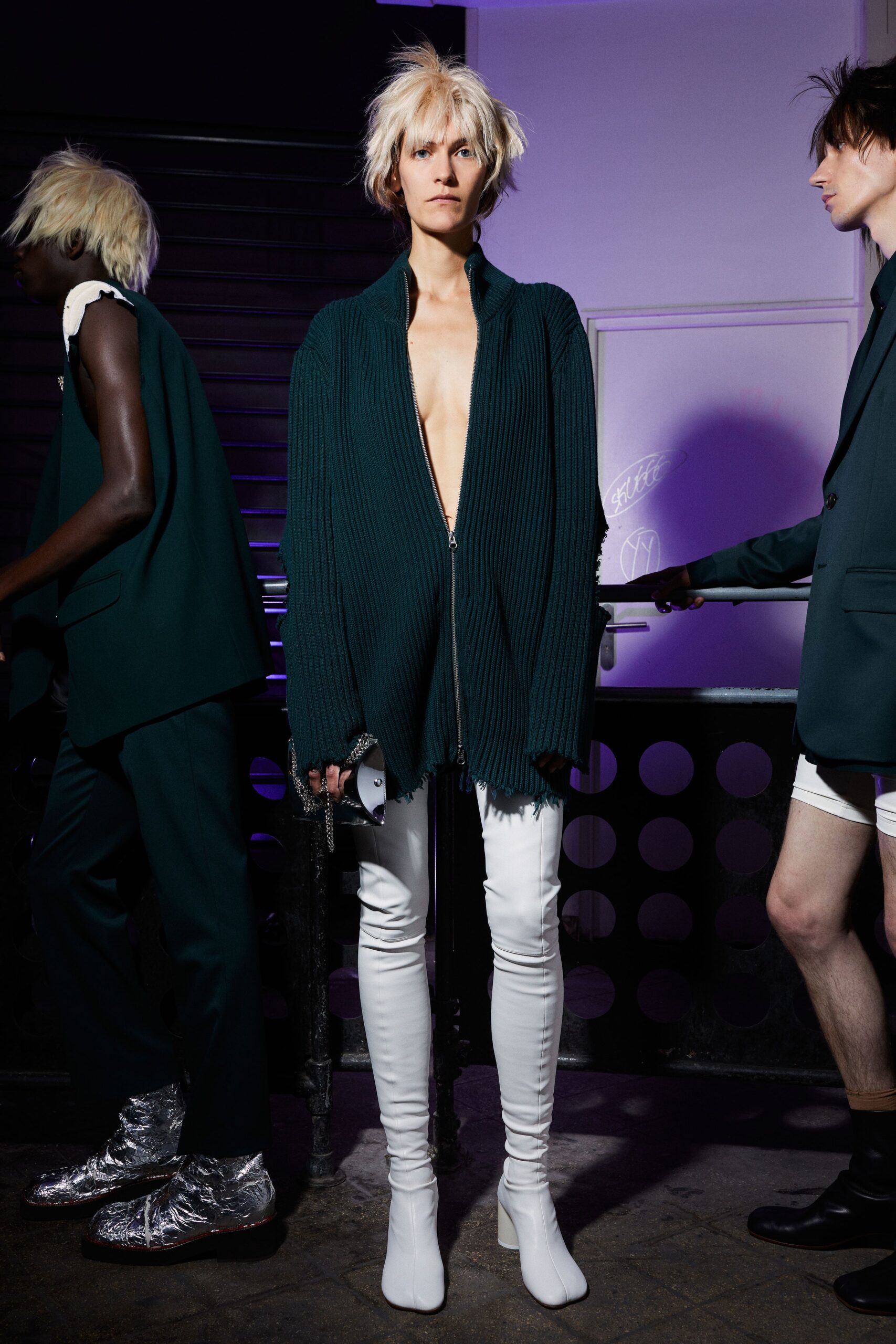 MM6 Maison Margiela Resort 23 Look 10