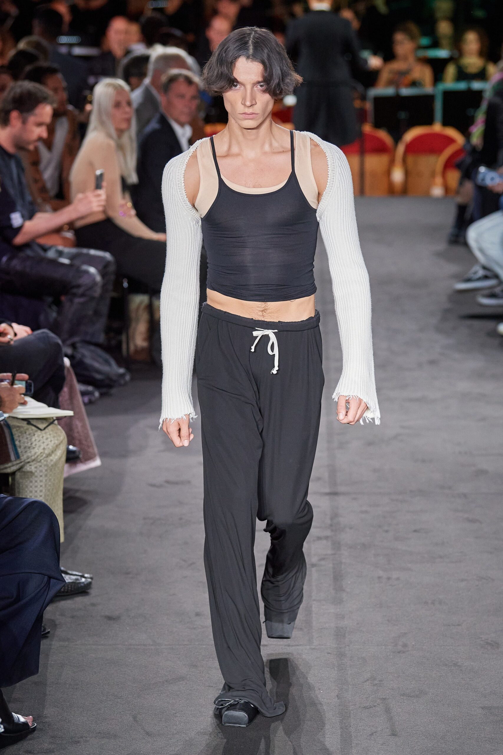 MM6 Maison Margiela S/S 23 Look 10