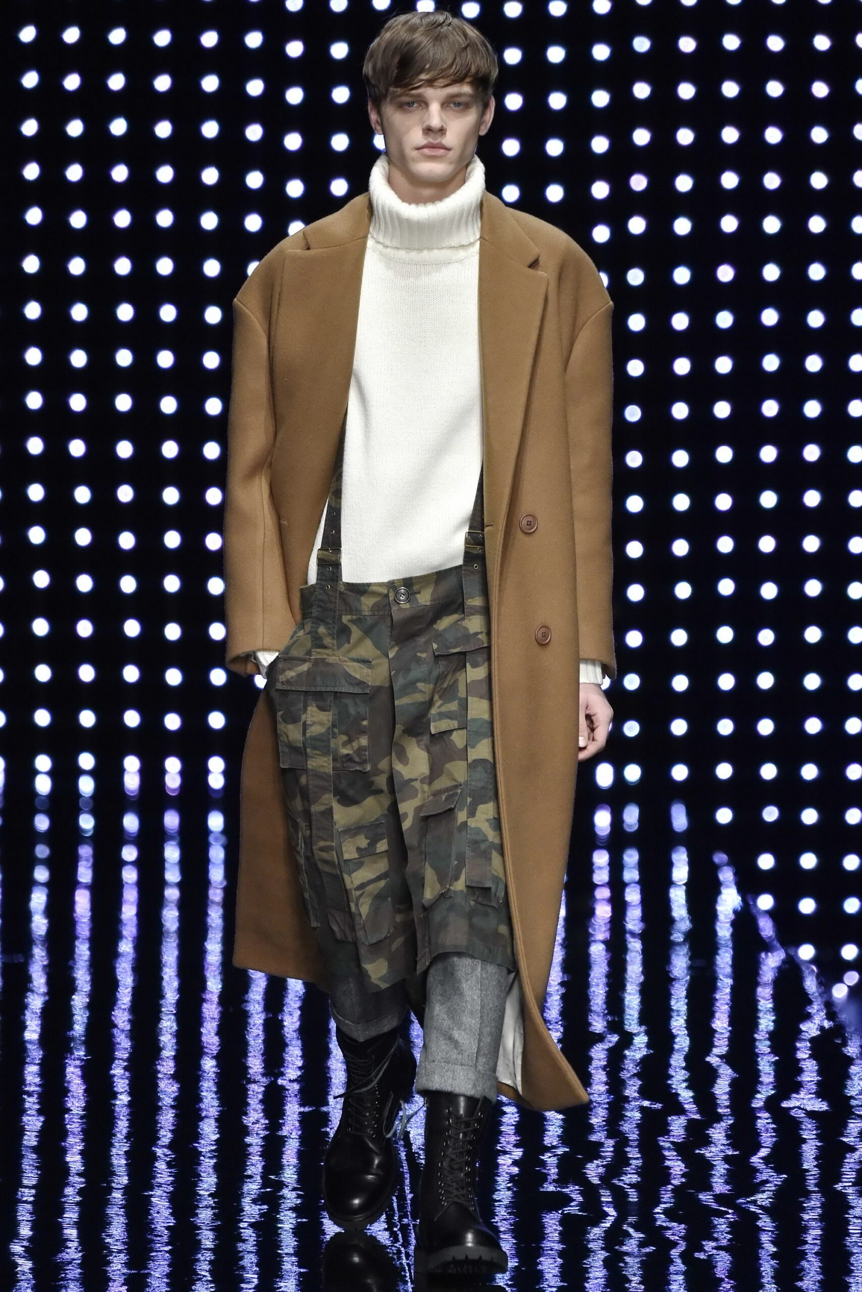Mistergentleman Tokyo F/W 16 Look 10