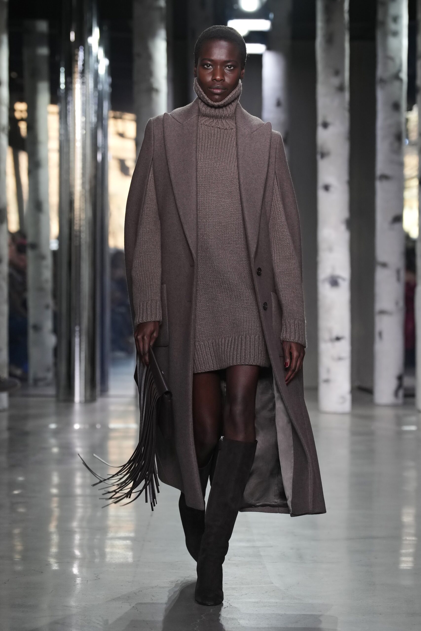 Michael Kors Collection F/W 23 Look 10