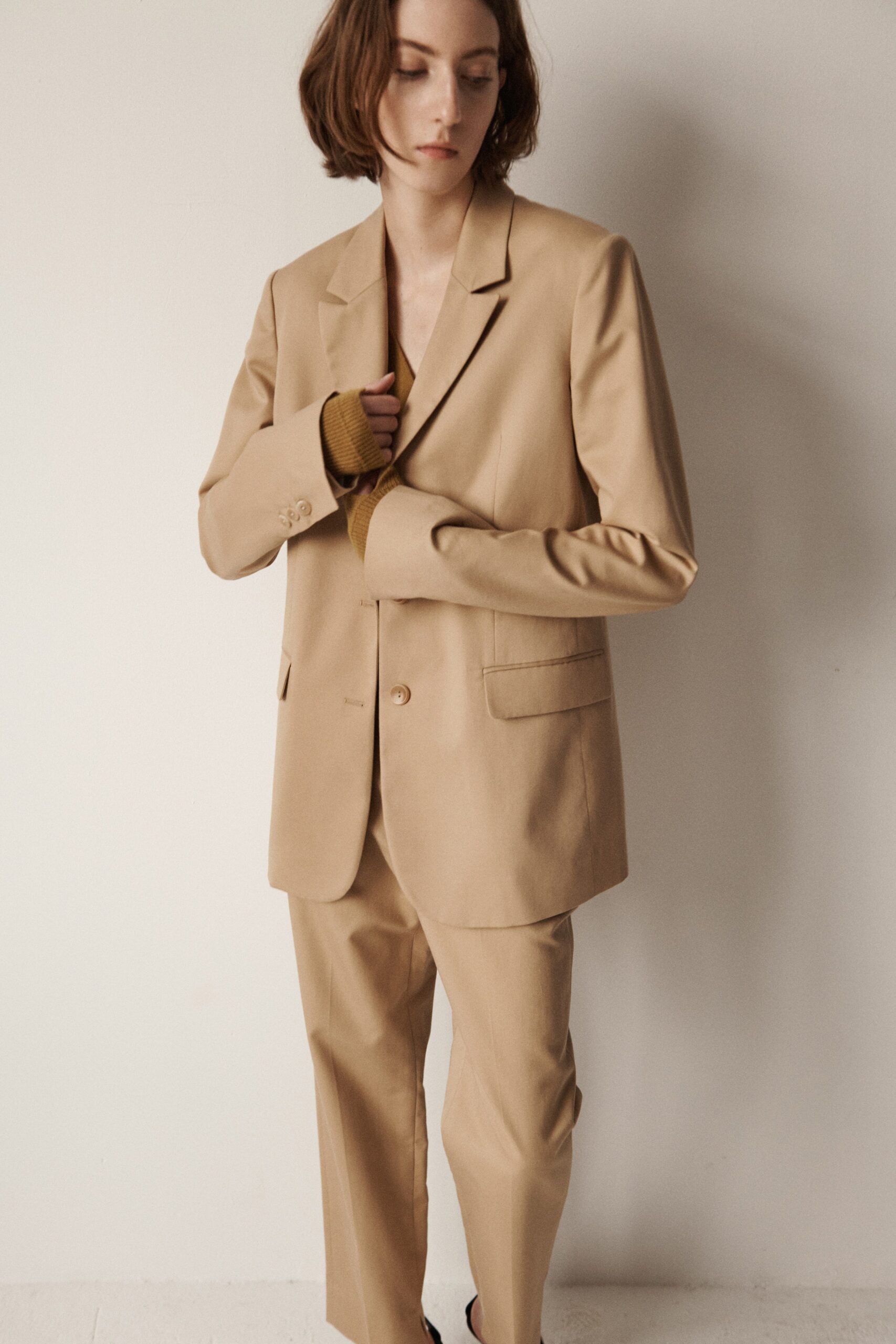 Maria McManus F/W 22 Look 10