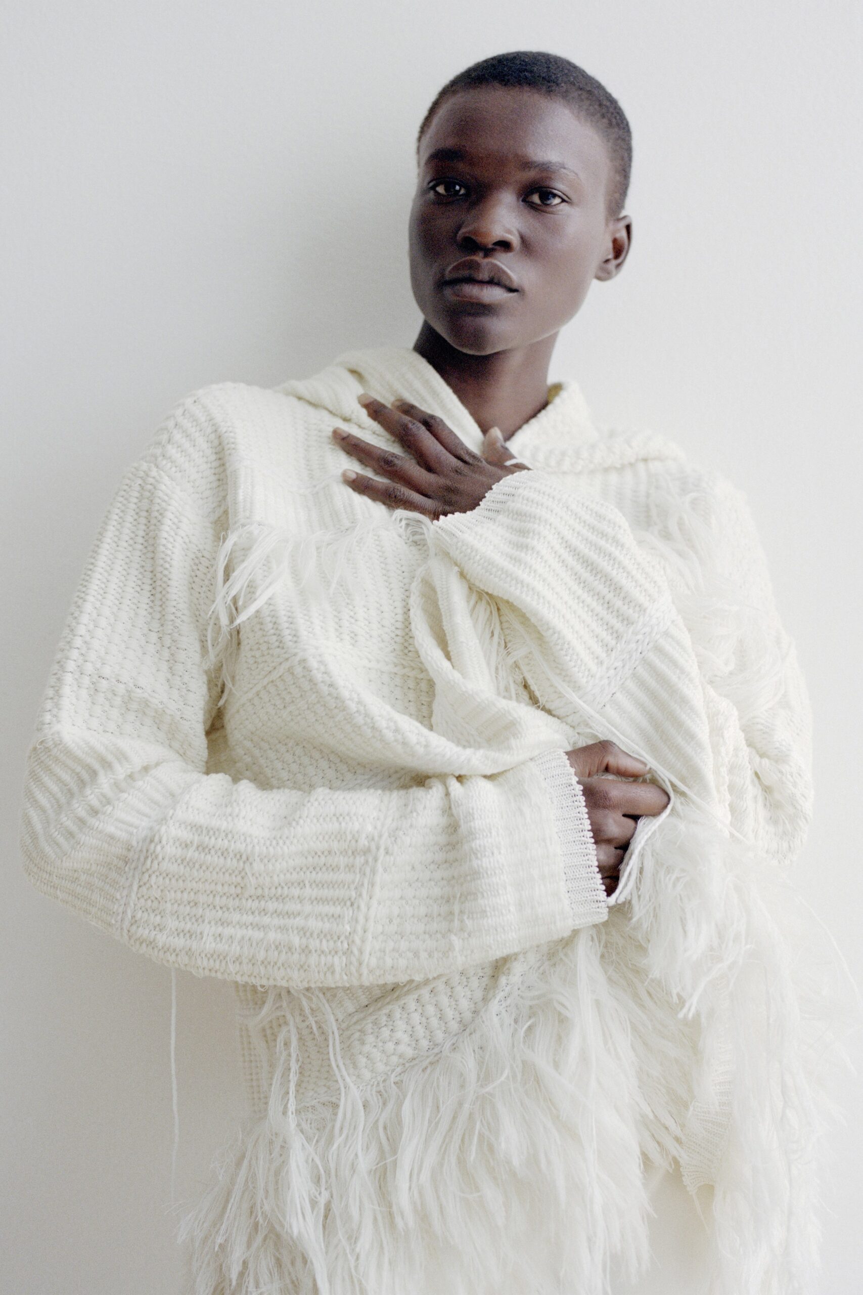 Marina Moscone Resort 21 Look 11