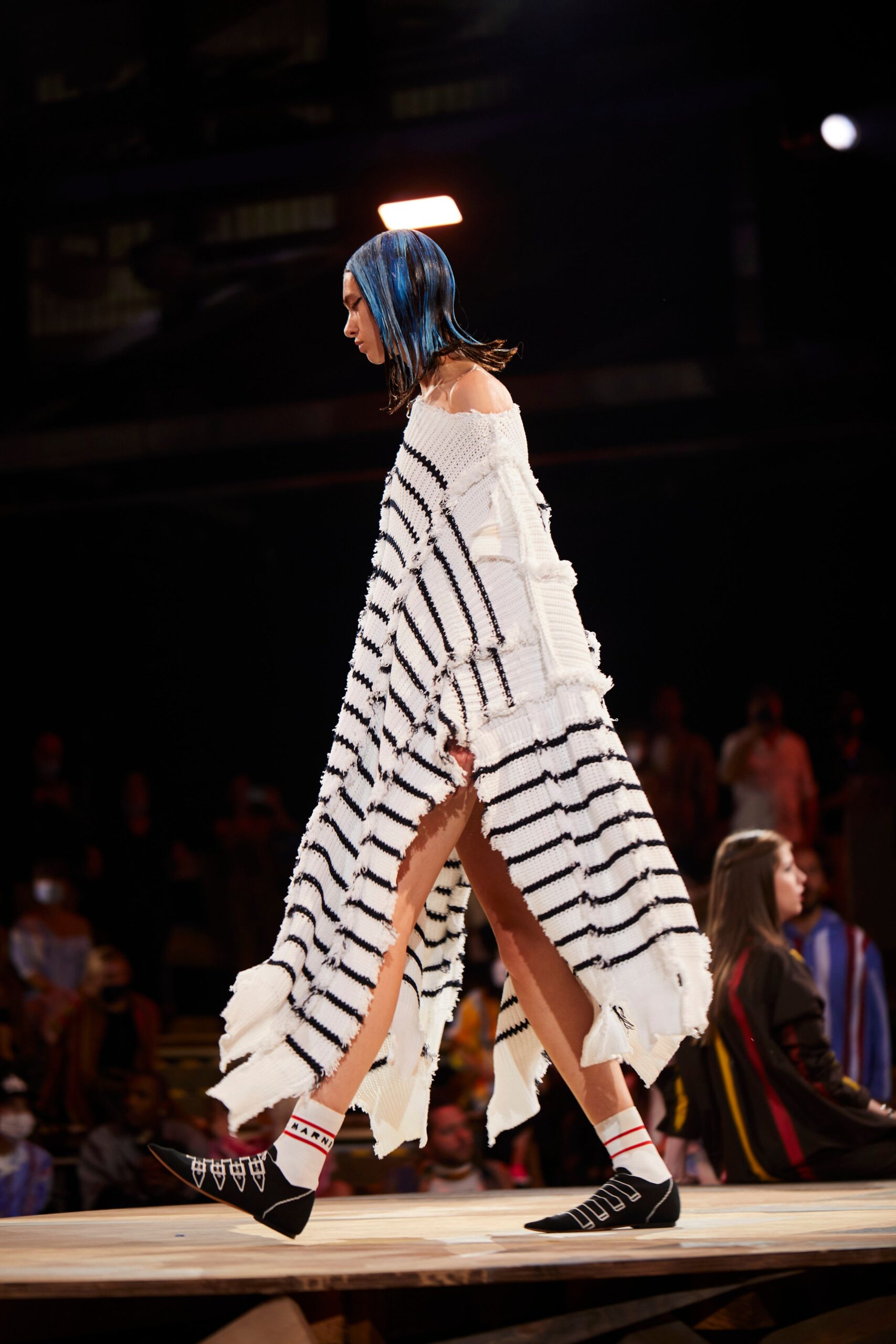 Marni S/S 22 Look 11