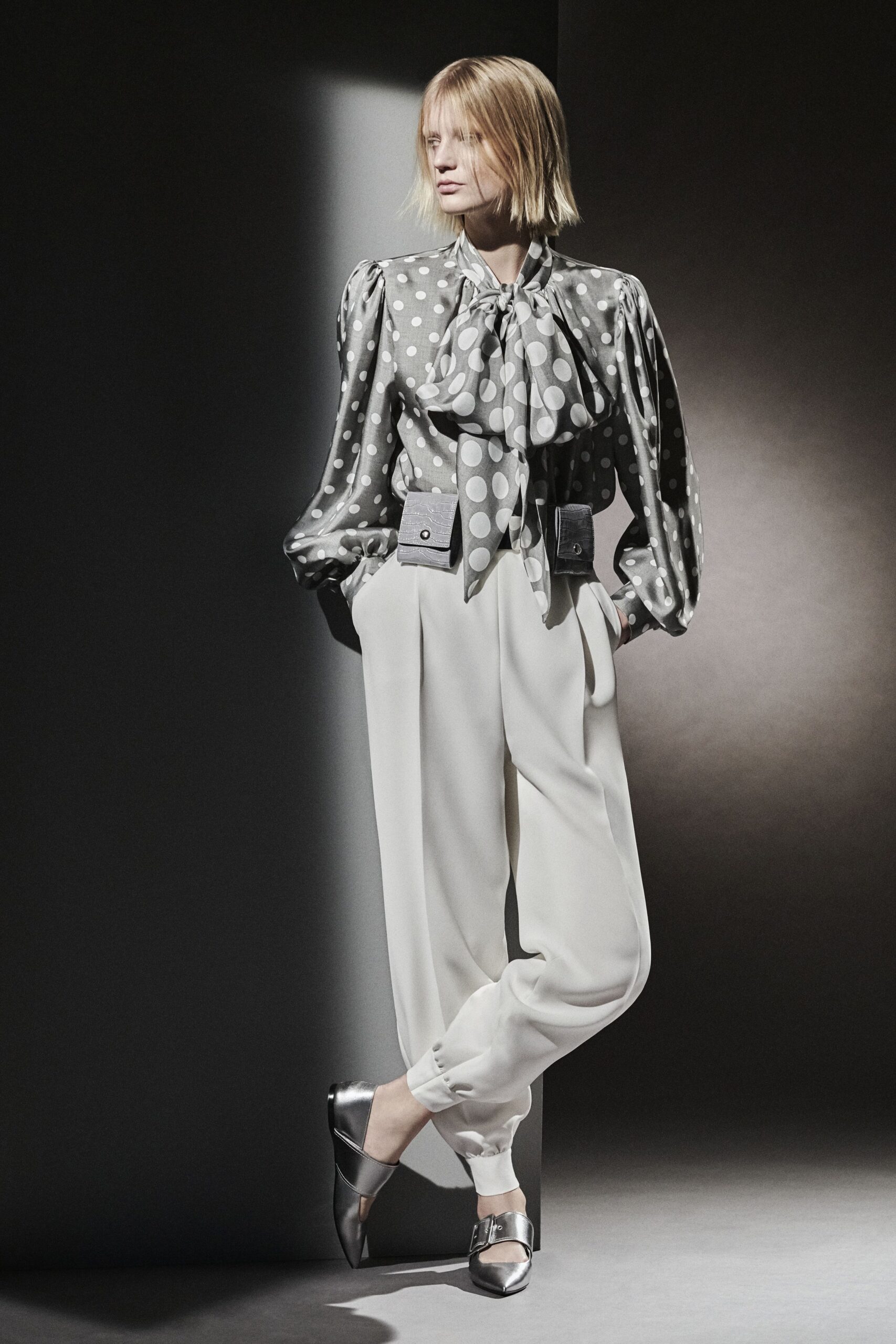 Max Mara F/W 21 Look 11