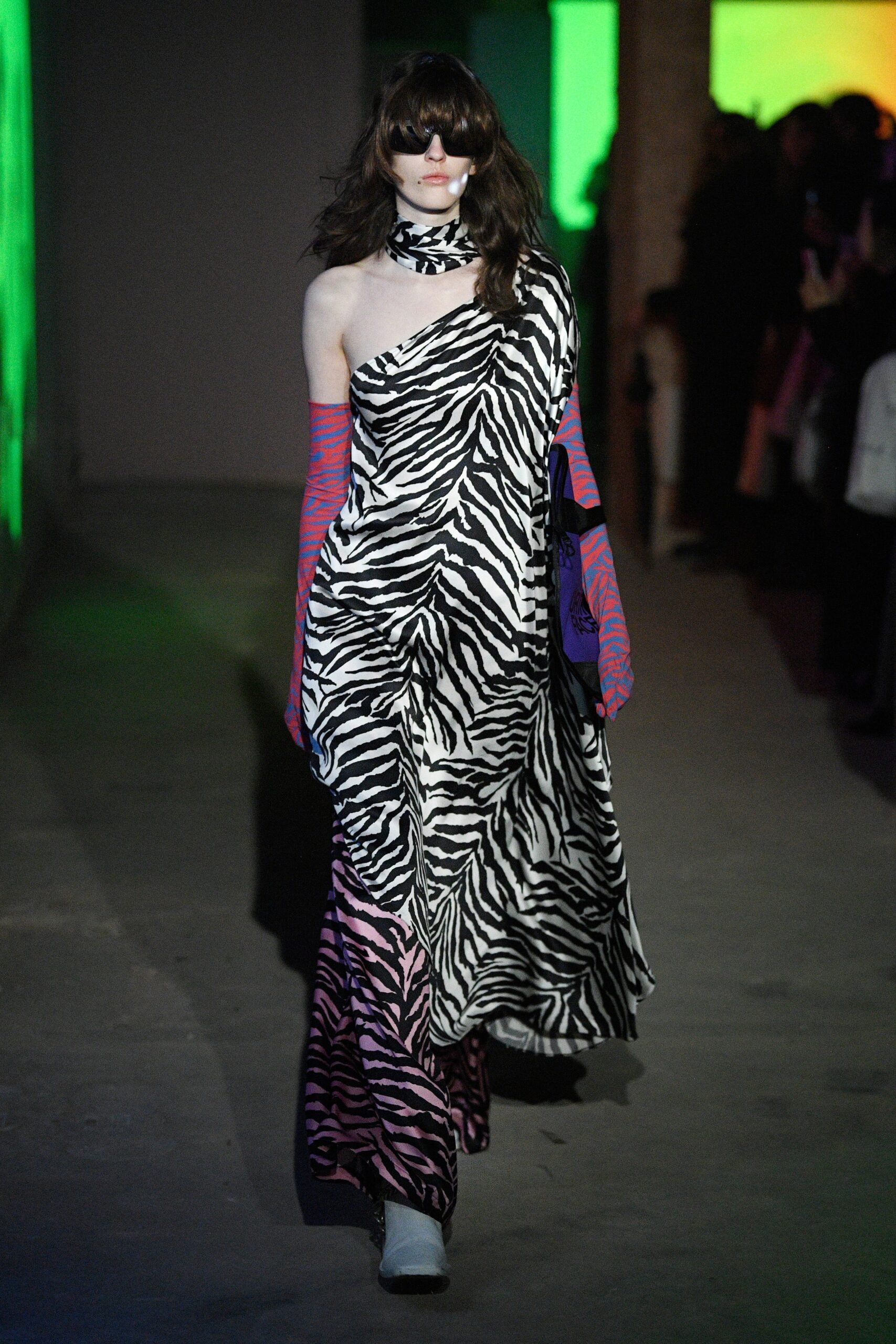 MM6 Maison Margiela F/W 20 Look 11