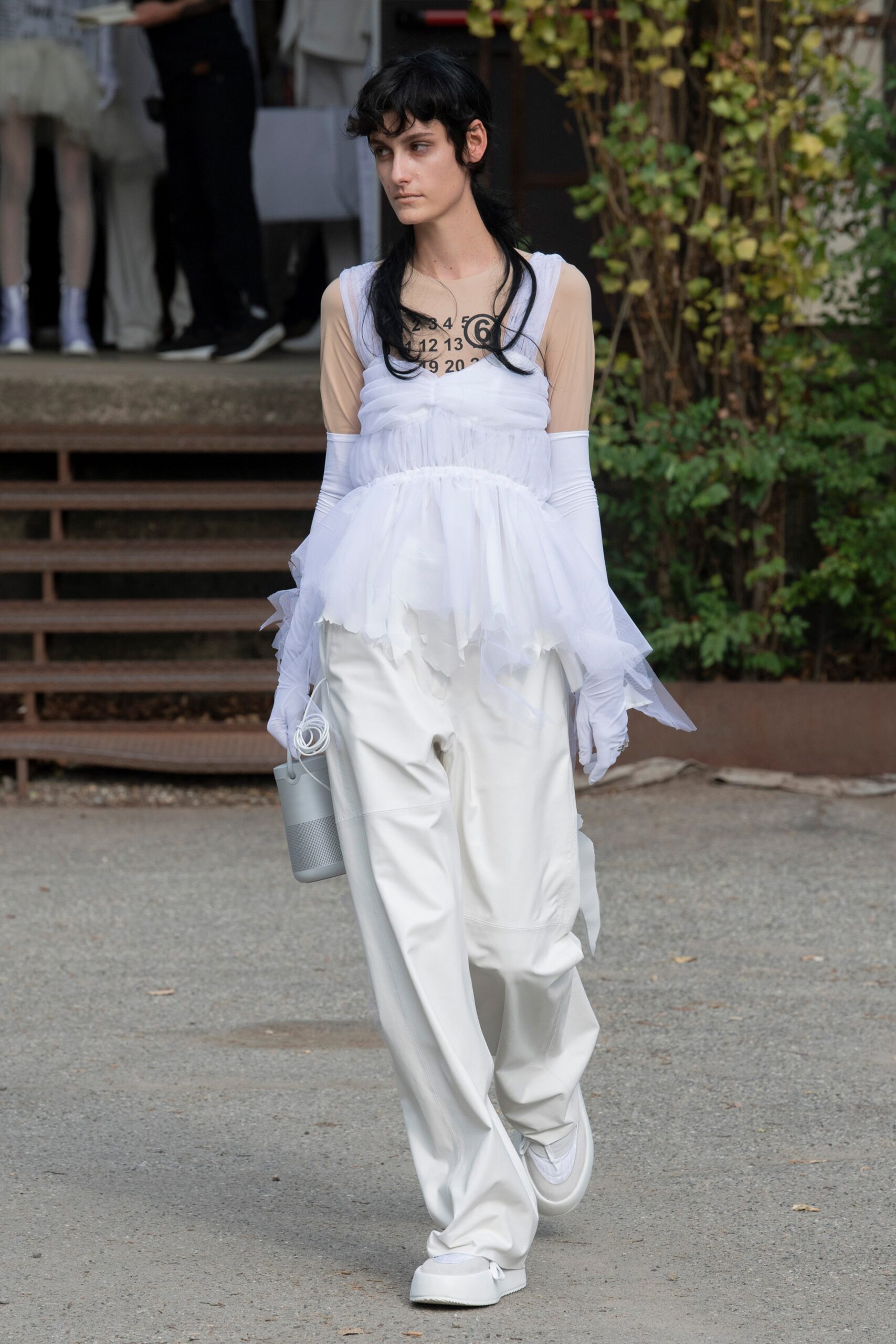 MM6 Maison Margiela S/S 20 Look 11
