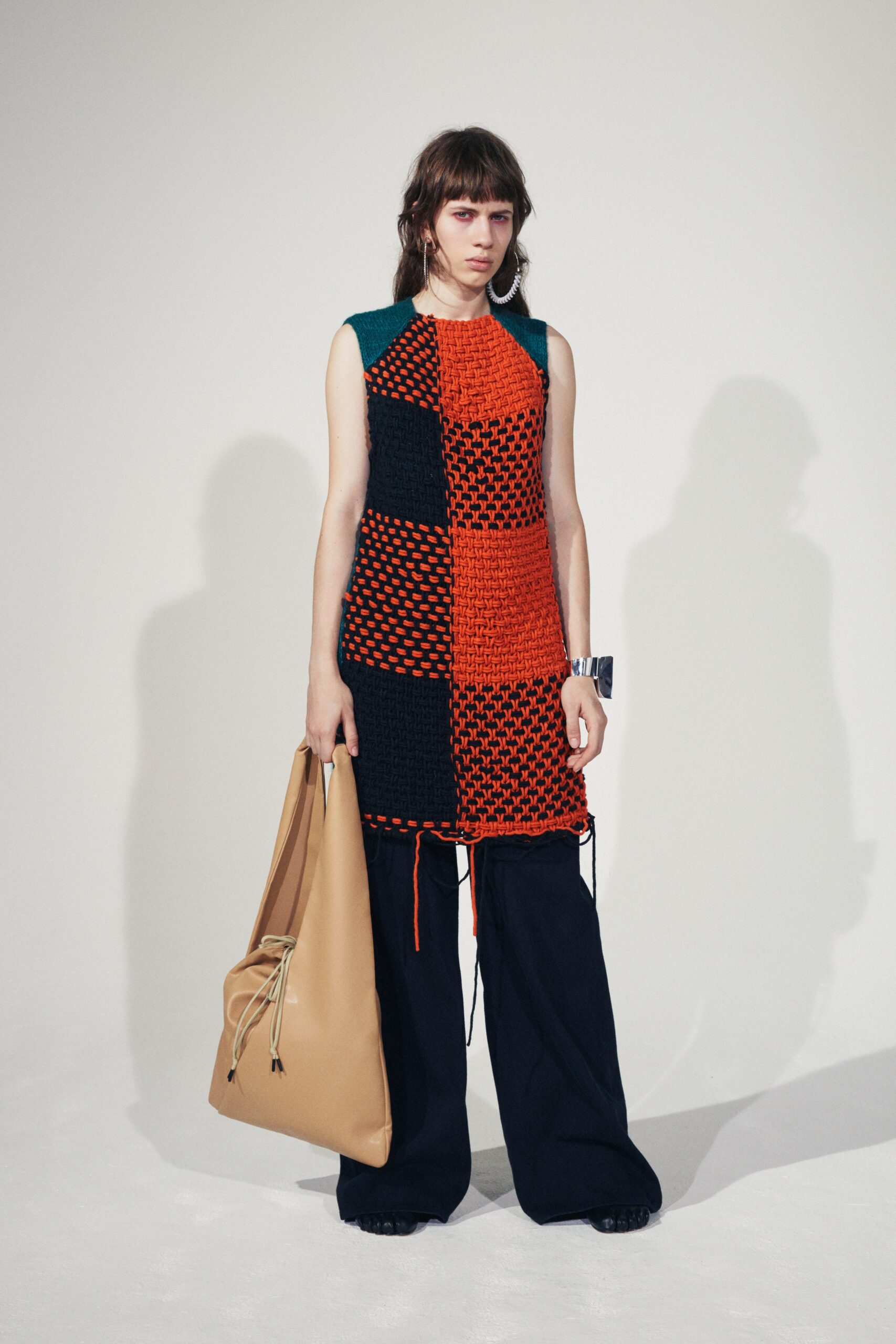MM6 Maison Margiela F/W 19 Look 11