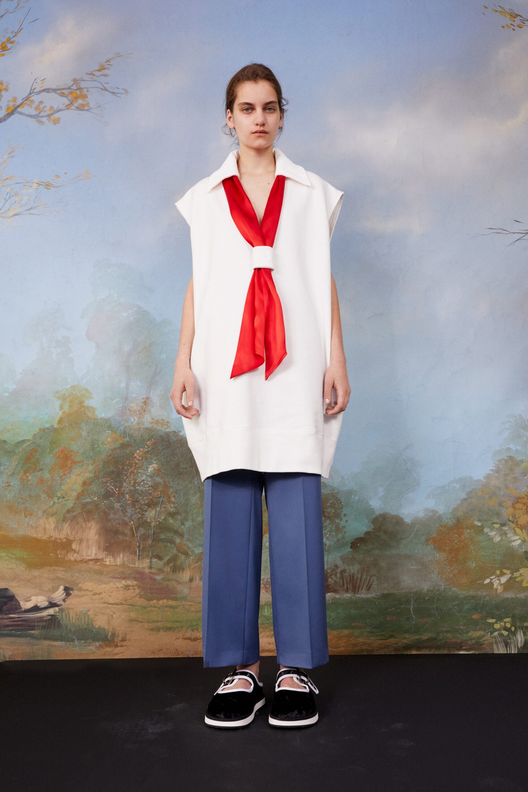 MM6 Maison Margiela Resort 19 Look 11