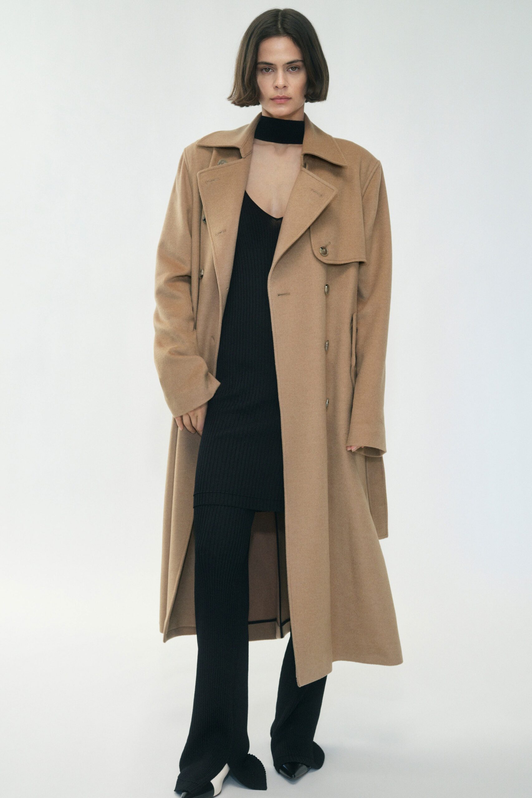 Maria McManus F/W 22 Look 11