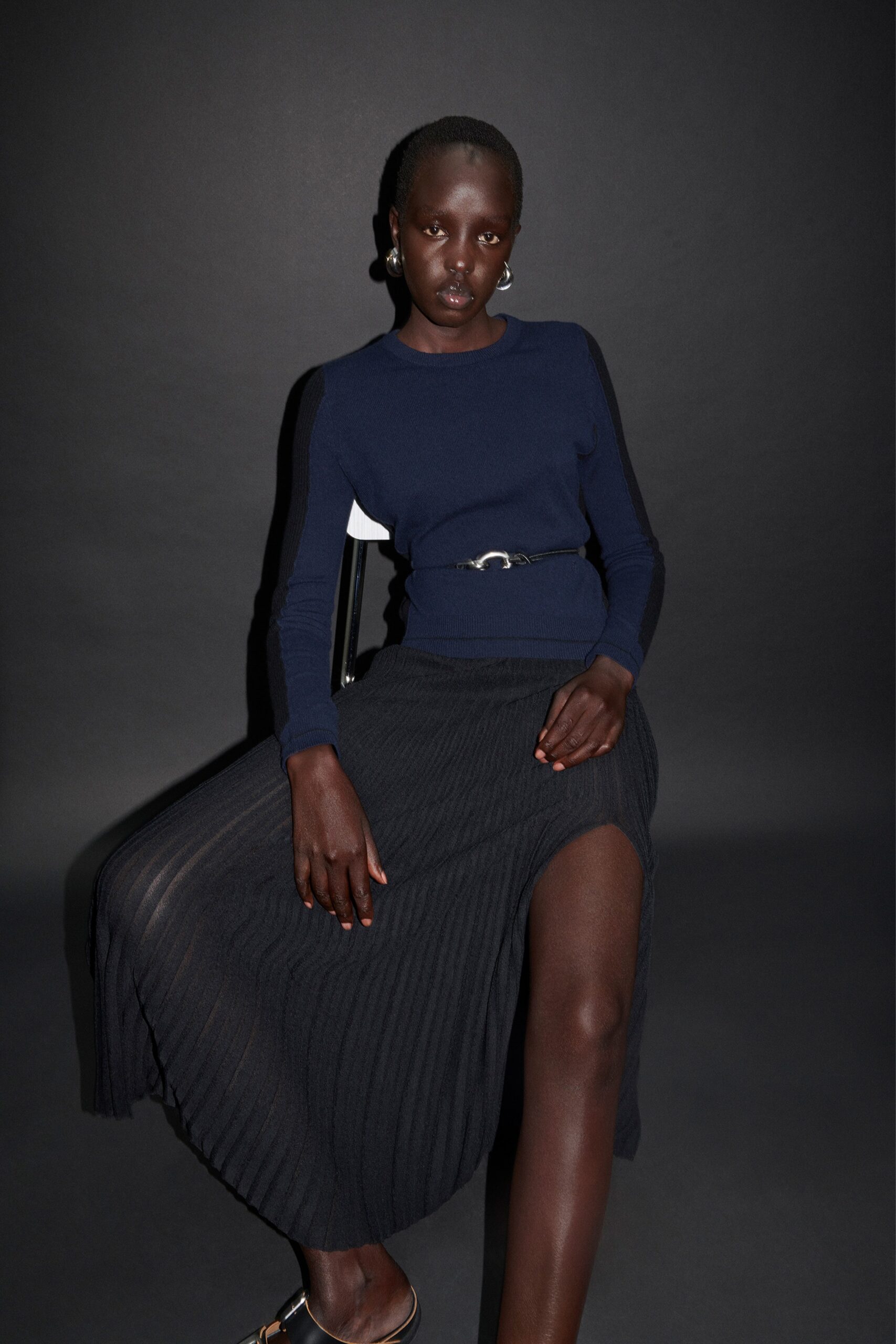 Maria McManus S/S 22 Look 11