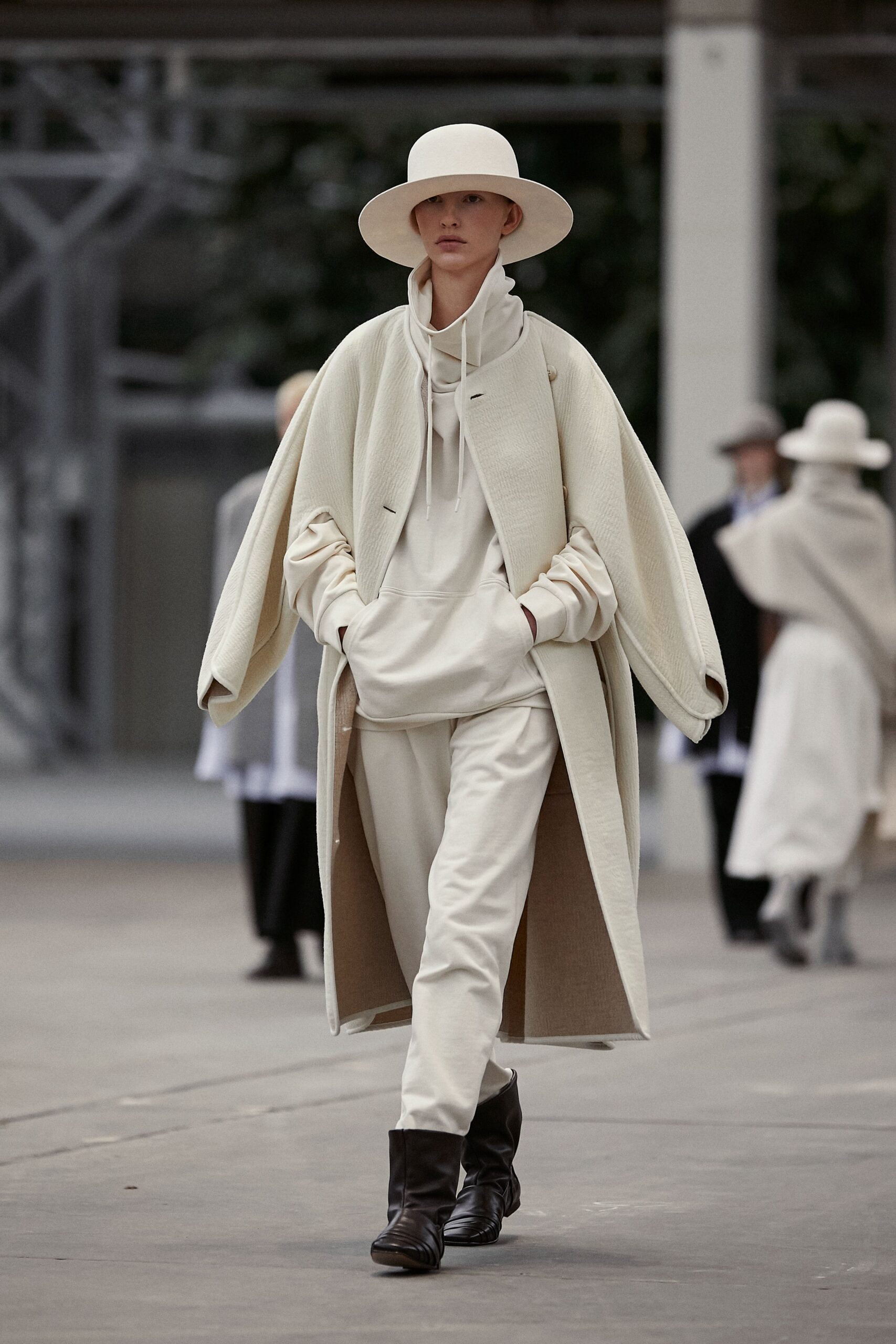 Mark Kenly Domino Tan Copenhagen F/W 21 Look 11