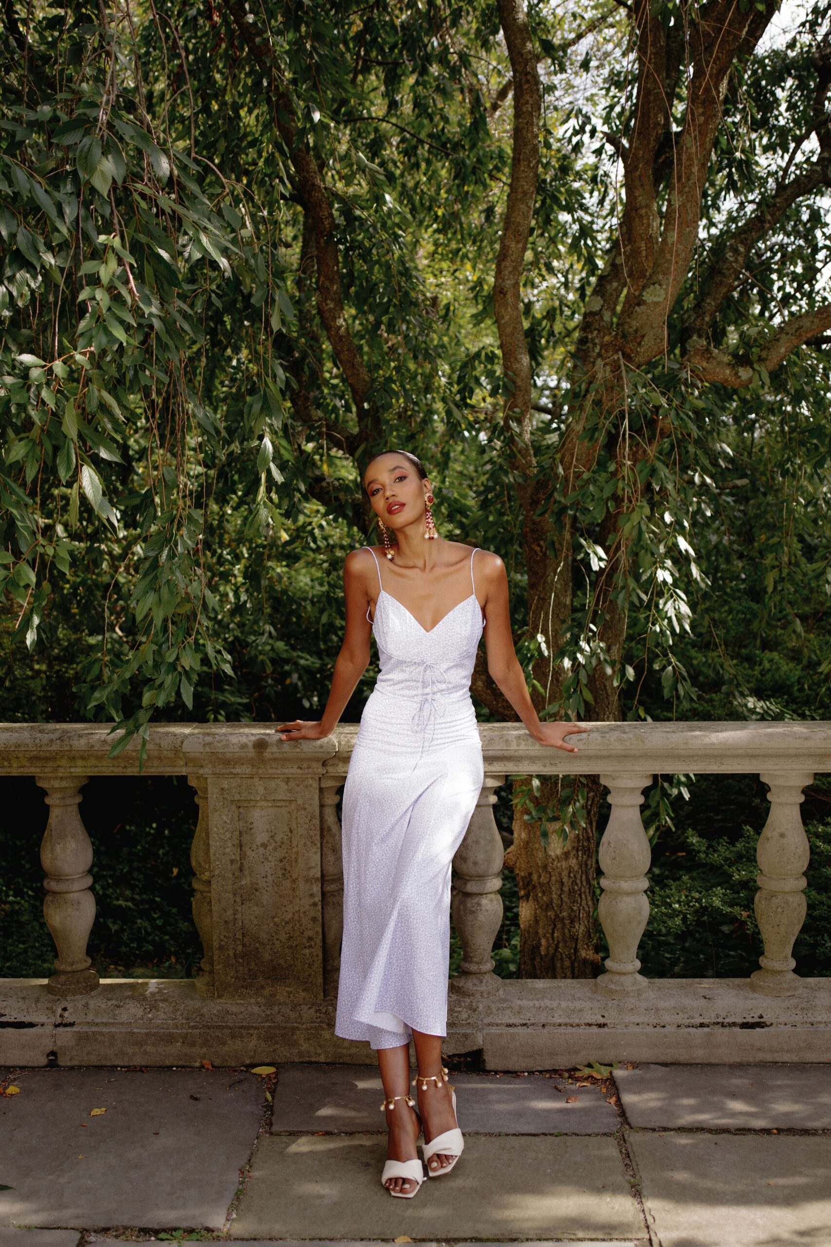 Markarian S/S 21 Look 11