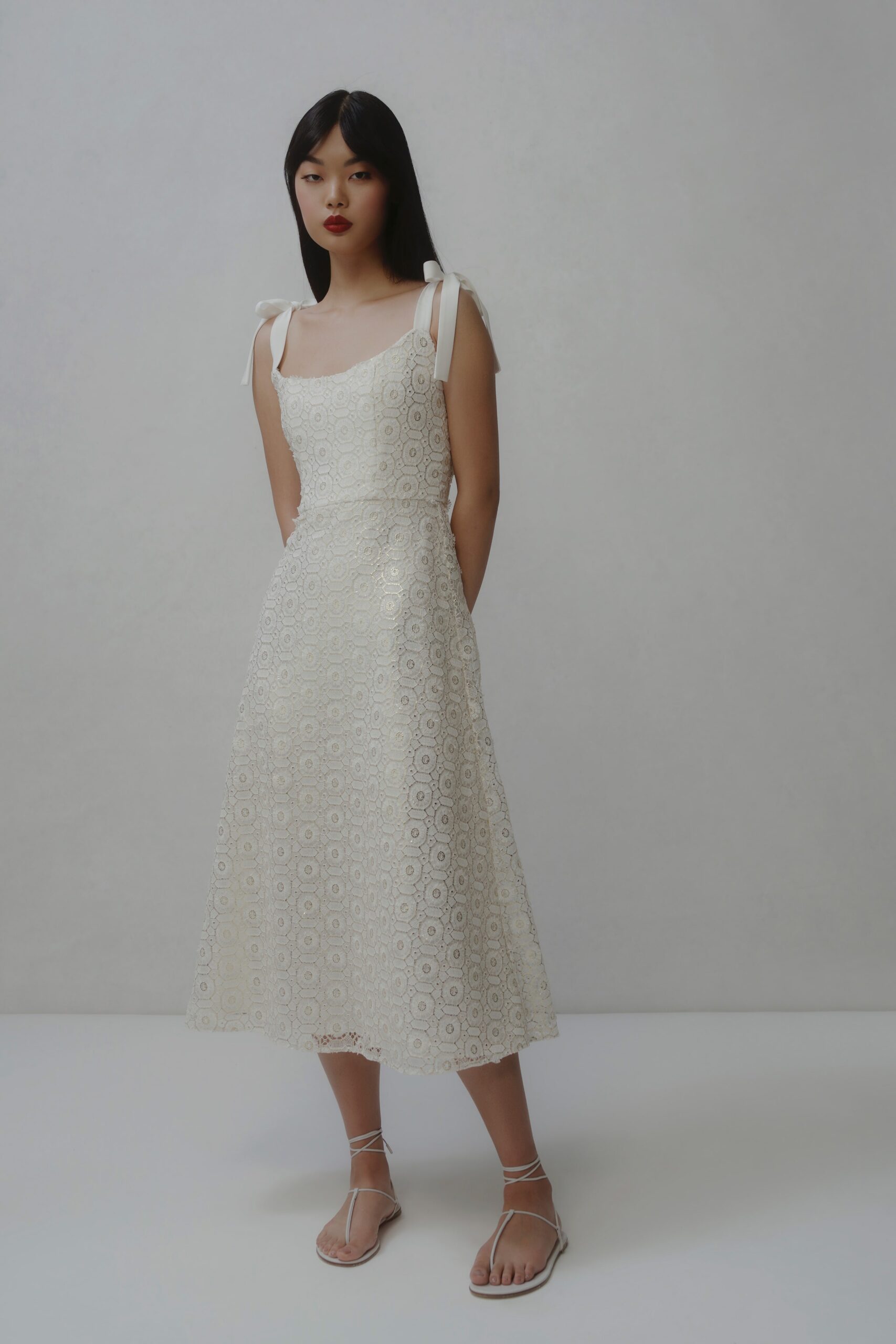 Markarian F/W 22 Look 8