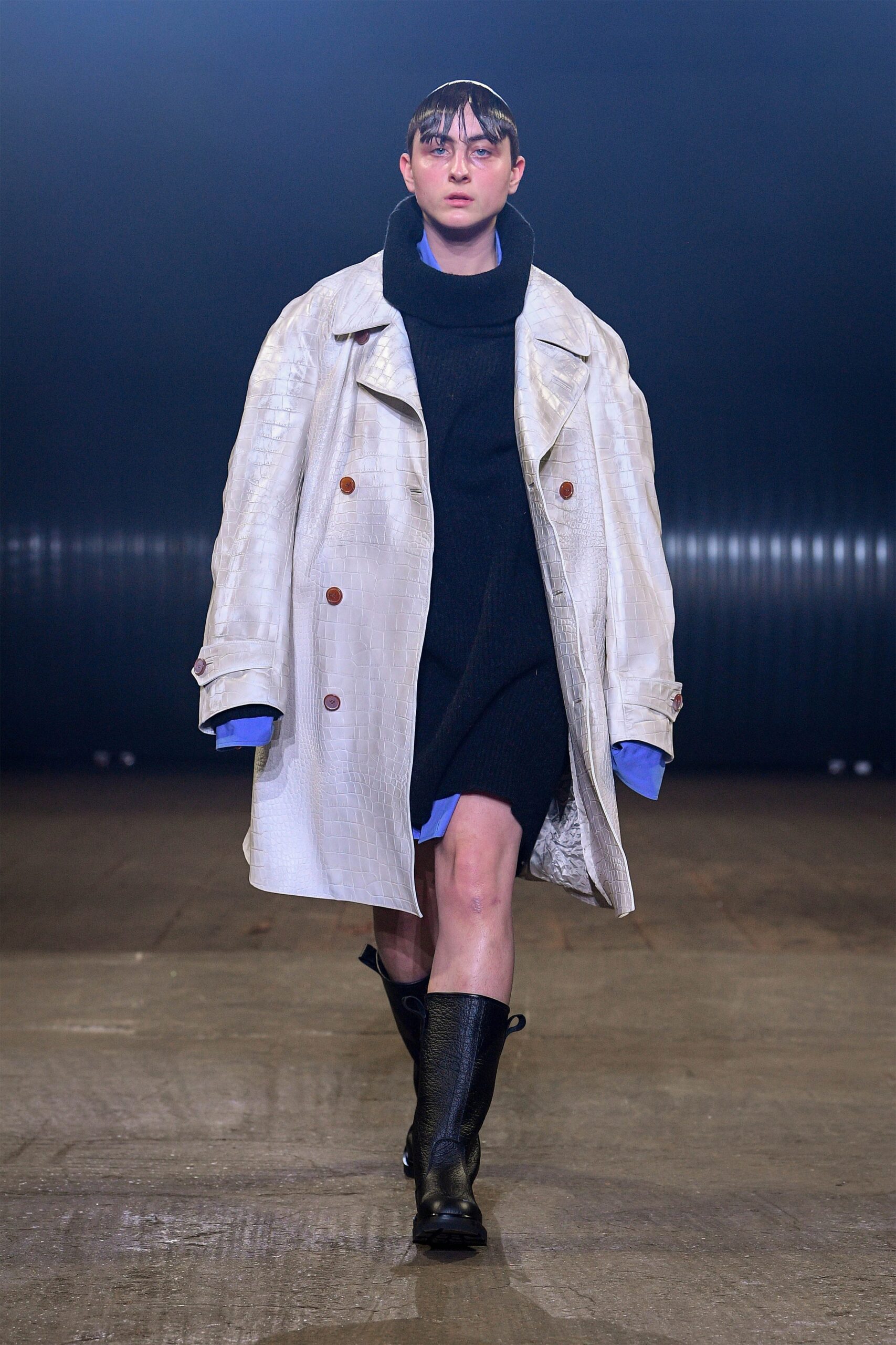 Marni F/W 20 Menswear Look 11