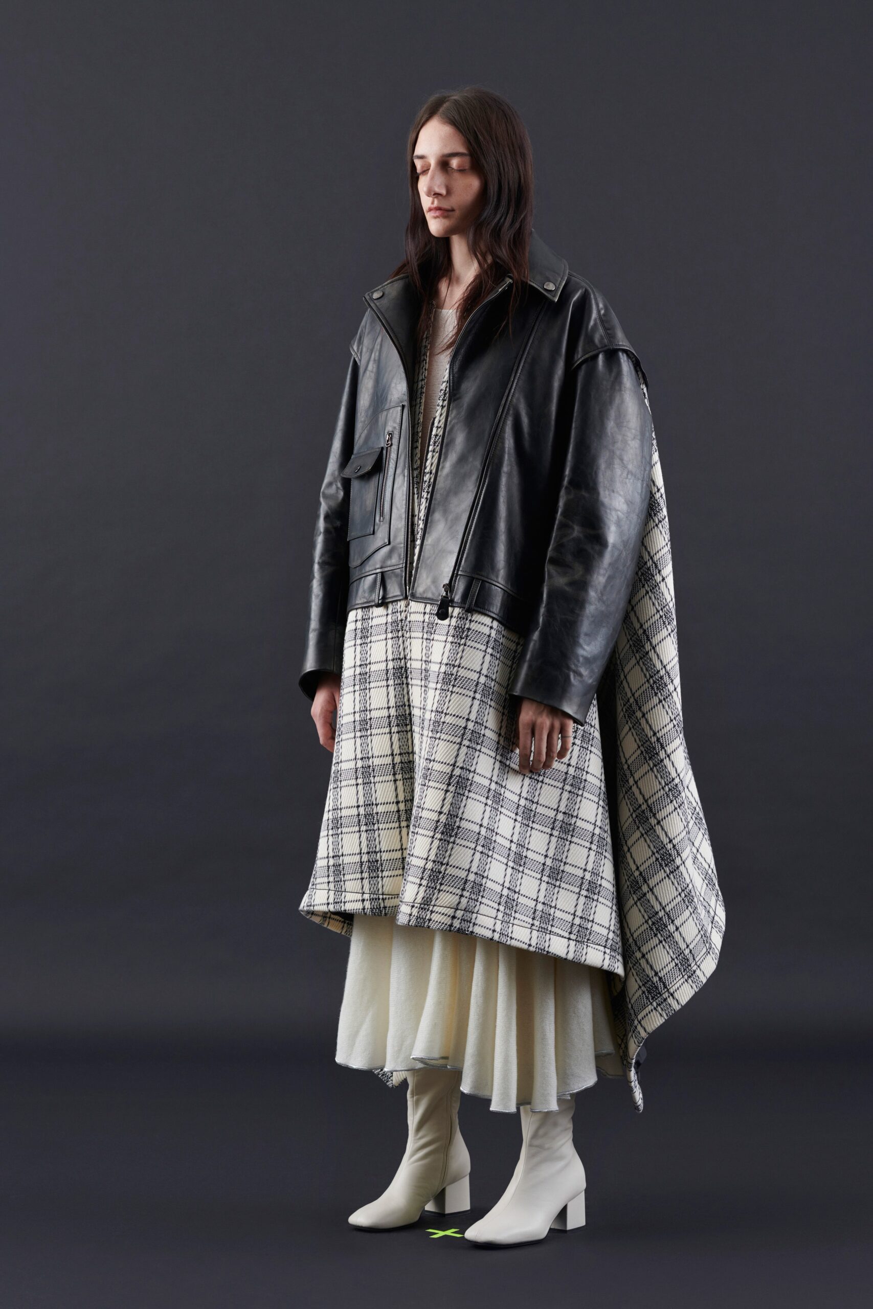 Marni F/W 20 Look 11
