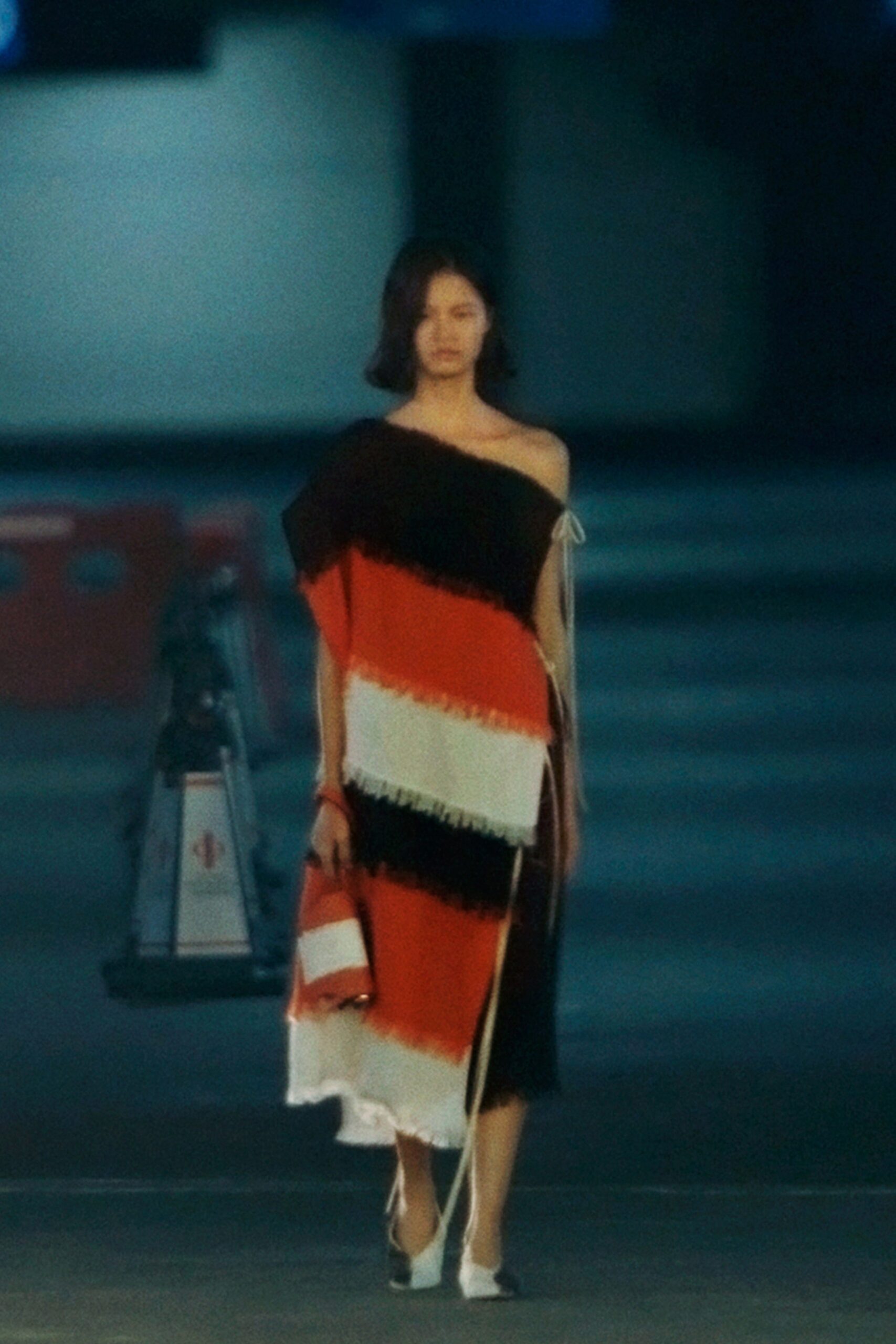 Marni S/S 21 Look 11