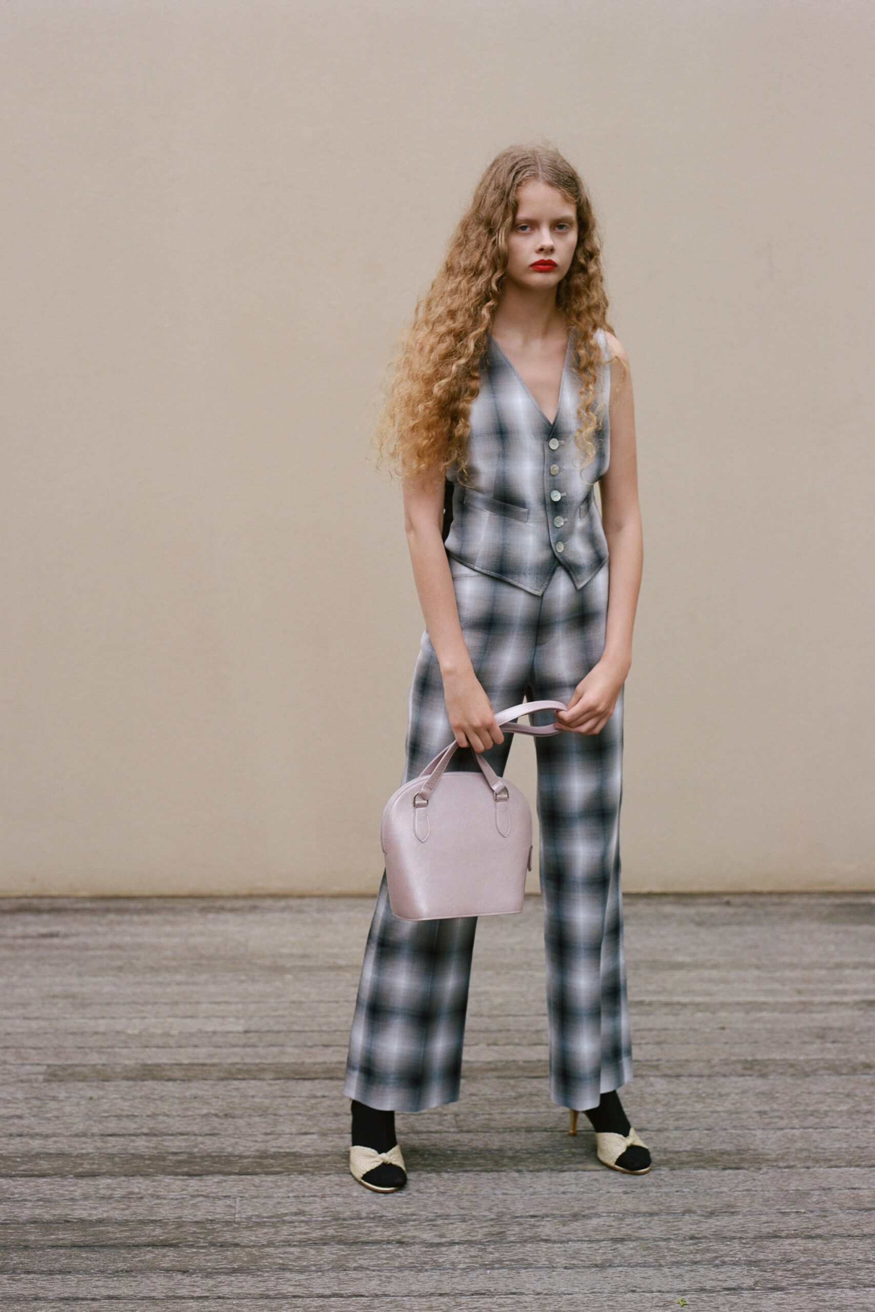 Maryam Nassir Zadeh Resort 20 Look 11