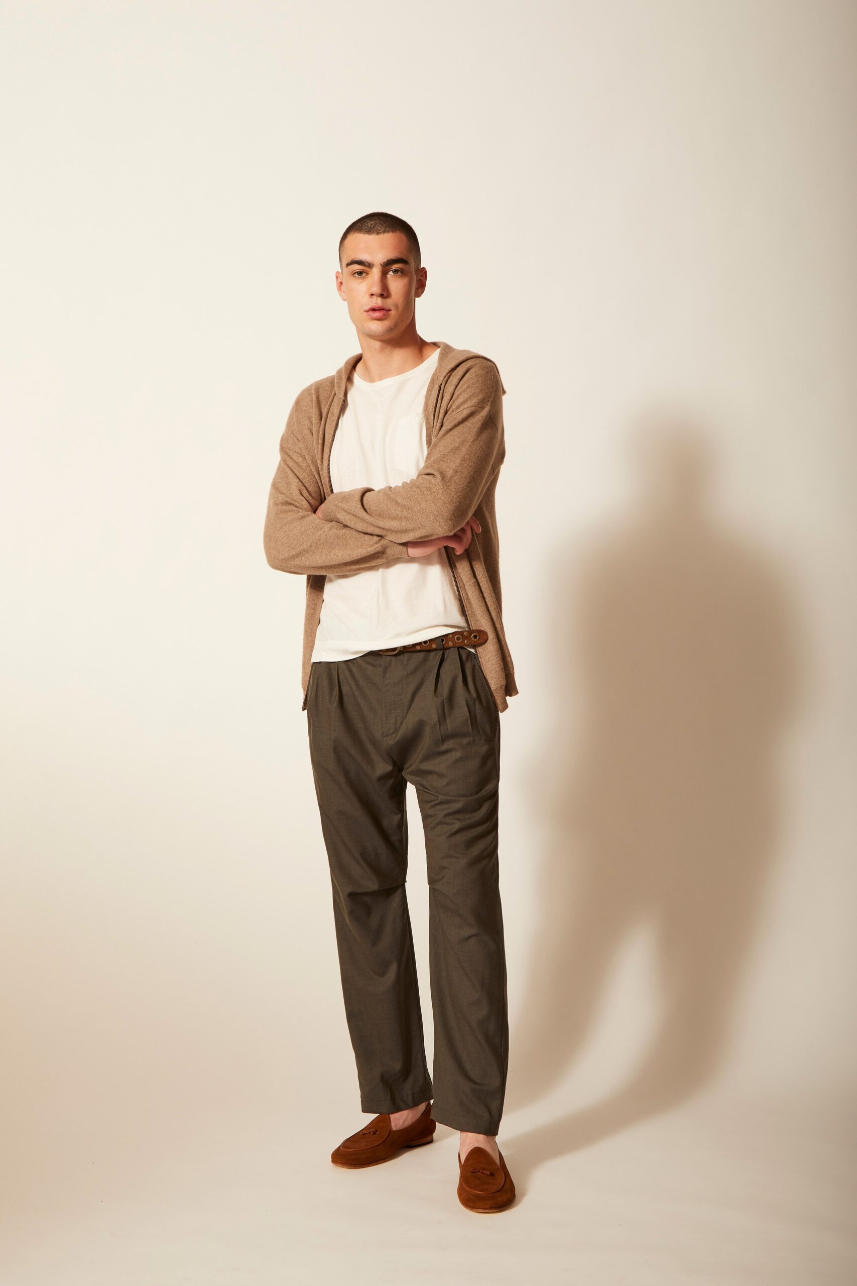 Massimo Alba S/S 20 Menswear Look 11