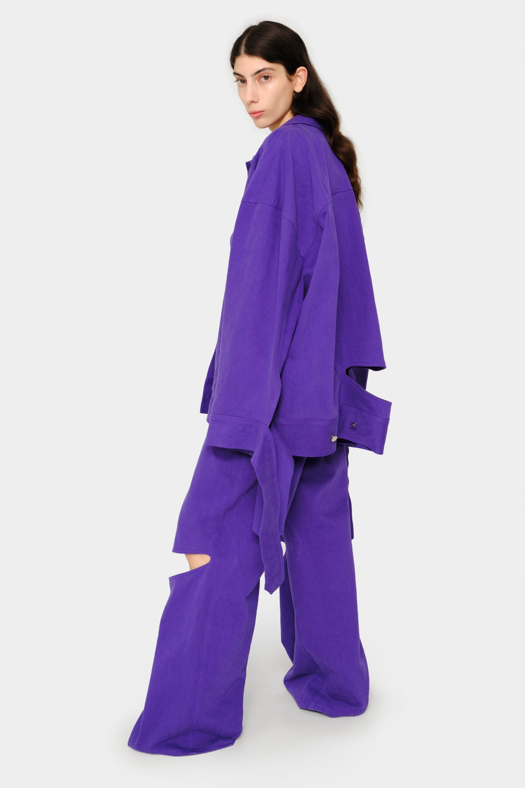 Melitta Baumeister S/S 22 Look 11