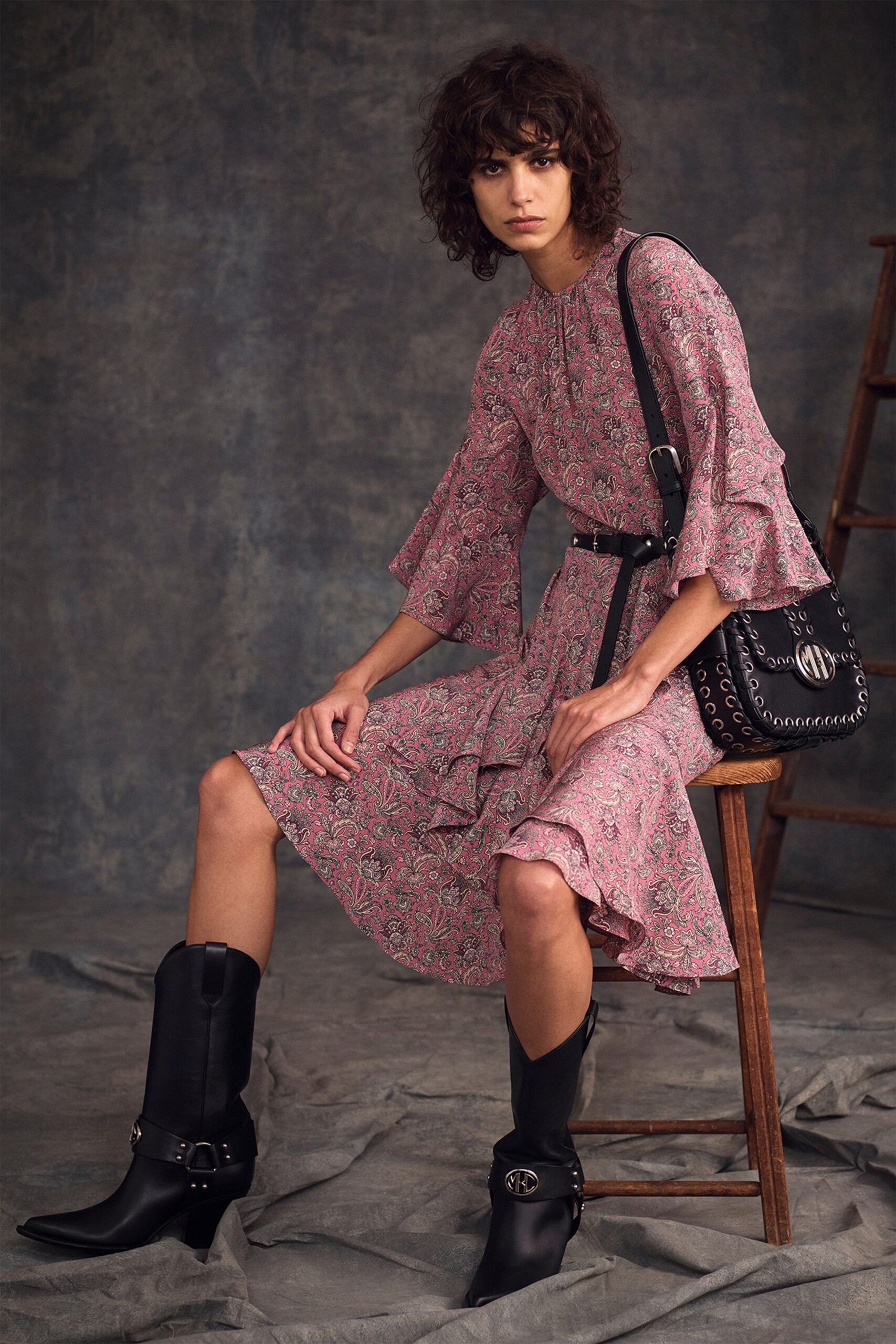 Michael Kors Collection F/W 20 Look 11