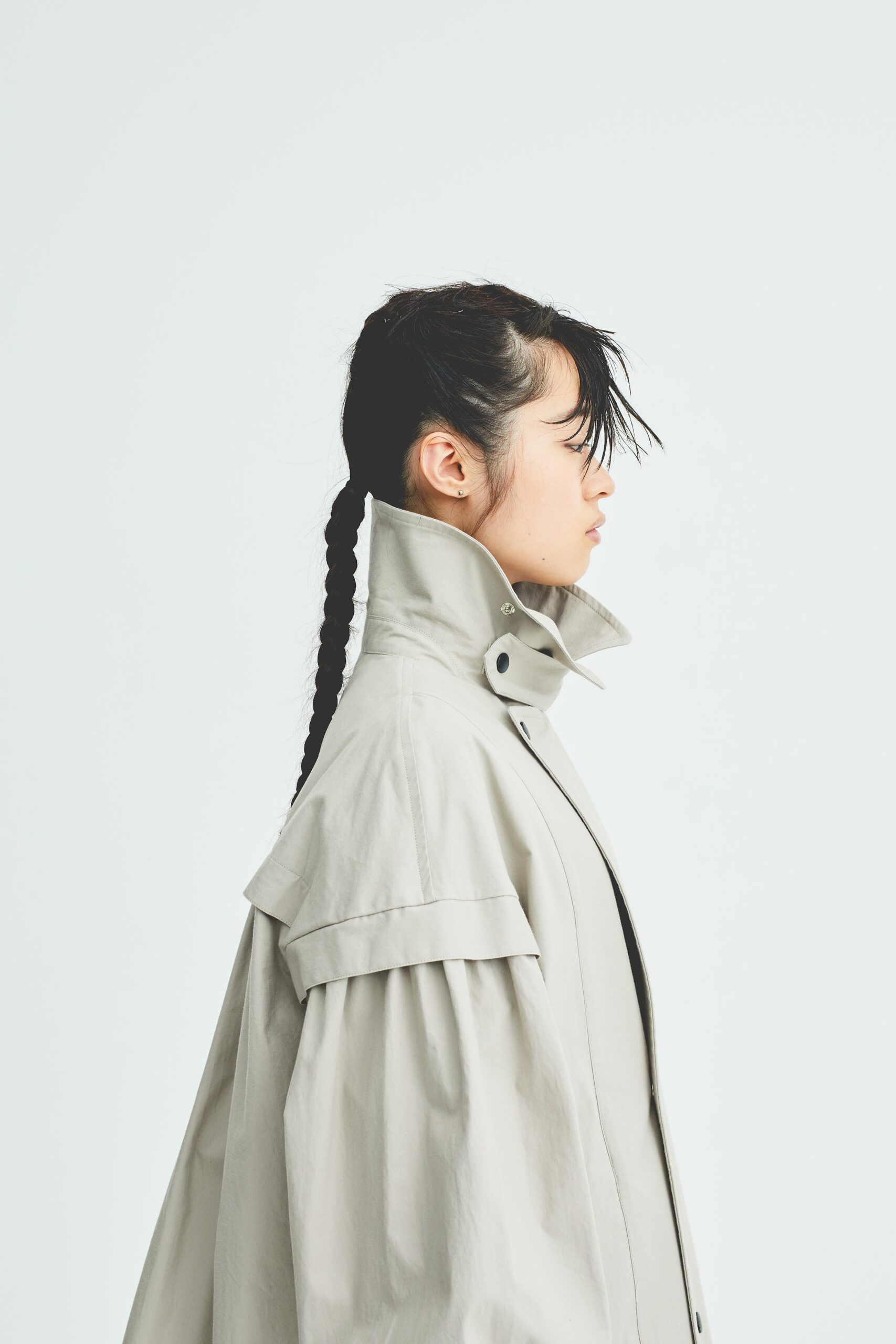 Mint Designs Tokyo F/W 19 Look 9