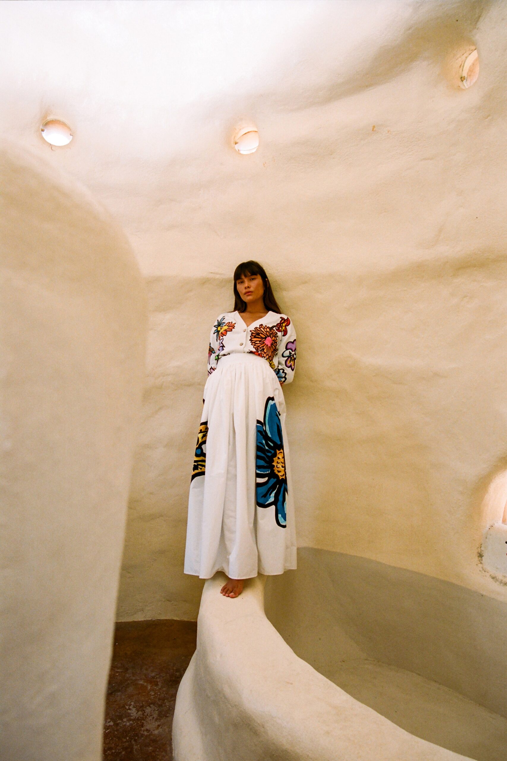 Mira Mikati S/S 22 Look 9