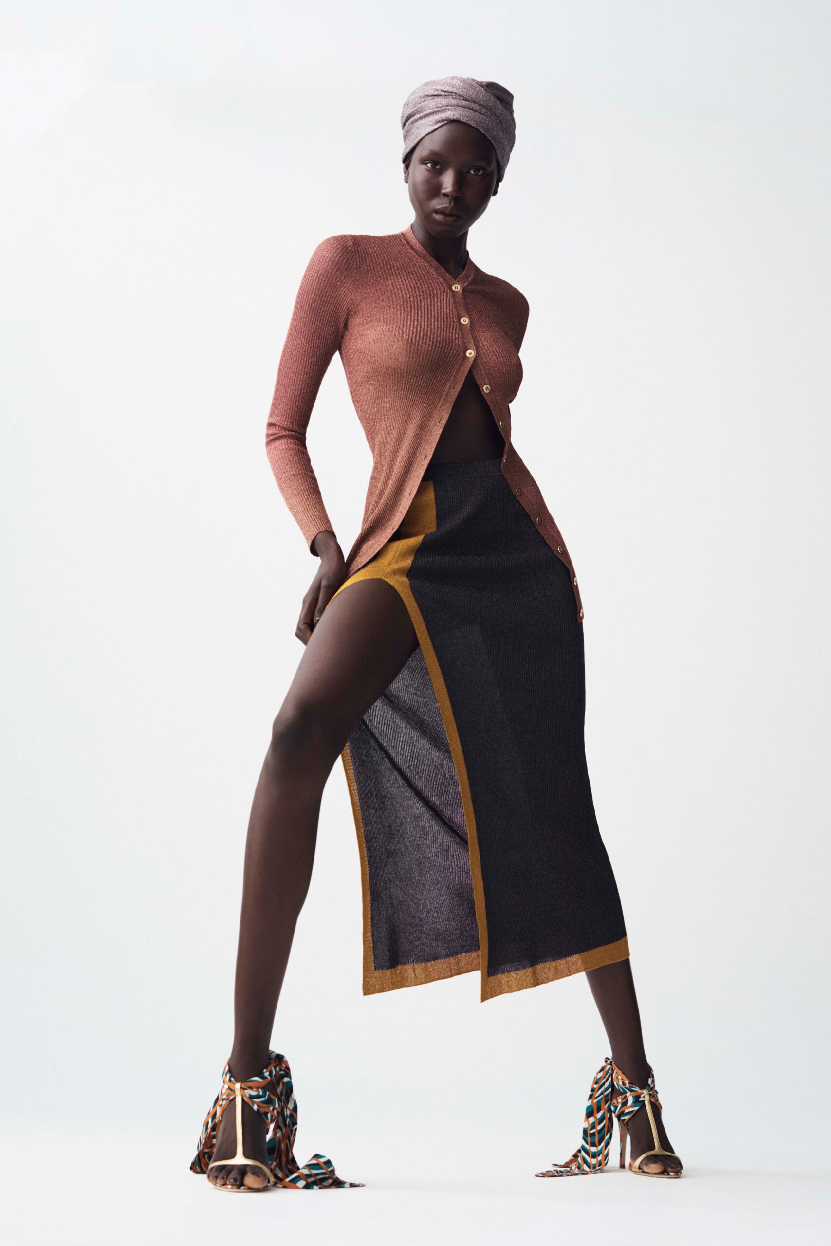 Missoni S/S 21 Look 11