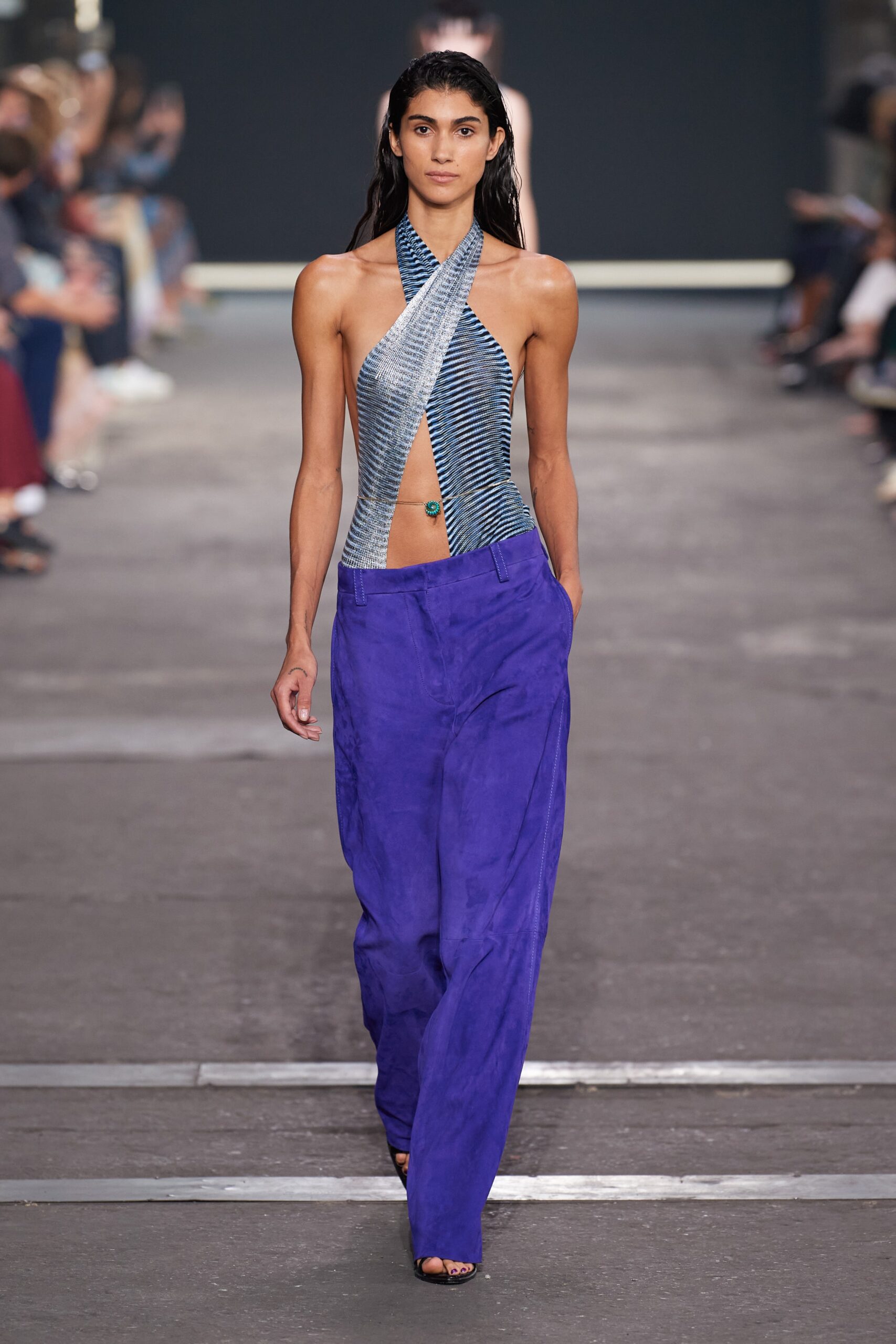Missoni S/S 22 Look 11
